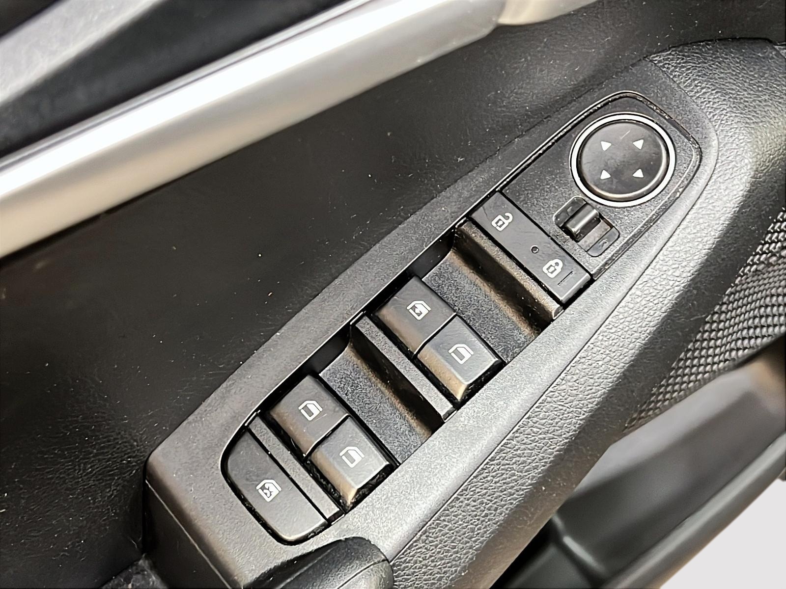 Kia SELTOS LX 2022 - image #20