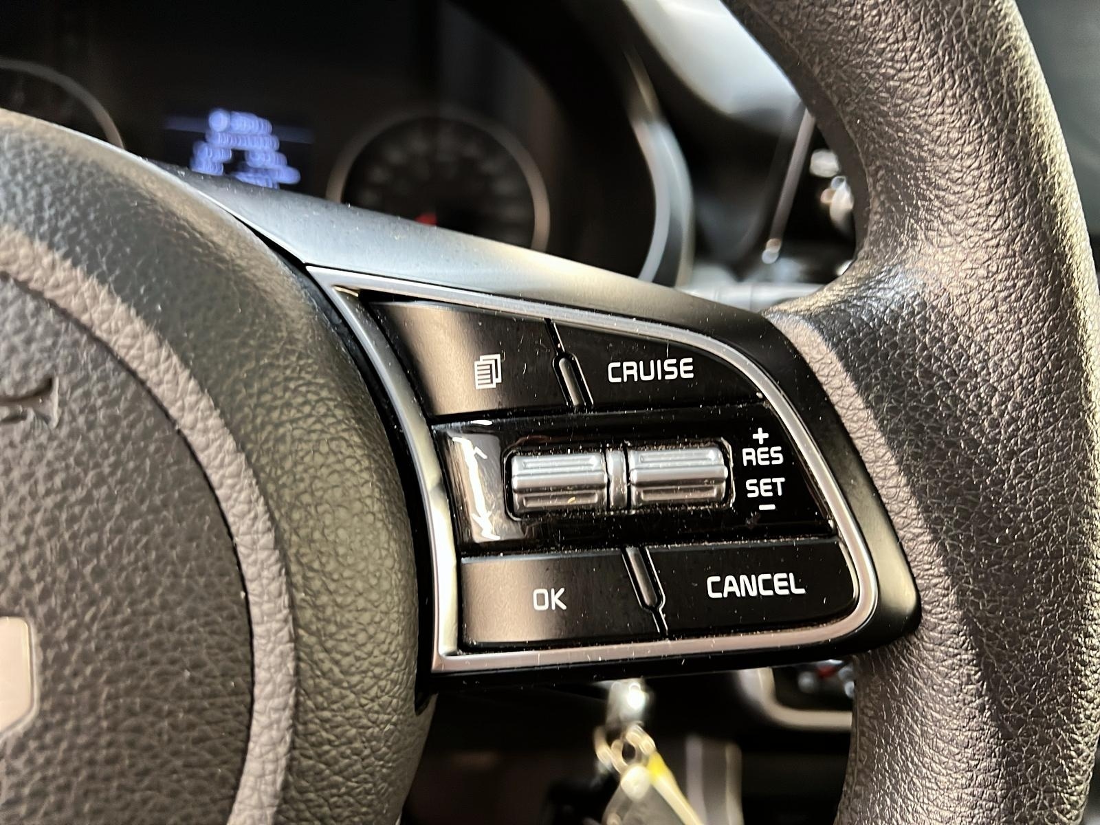 Kia SELTOS 2022 - Image #17