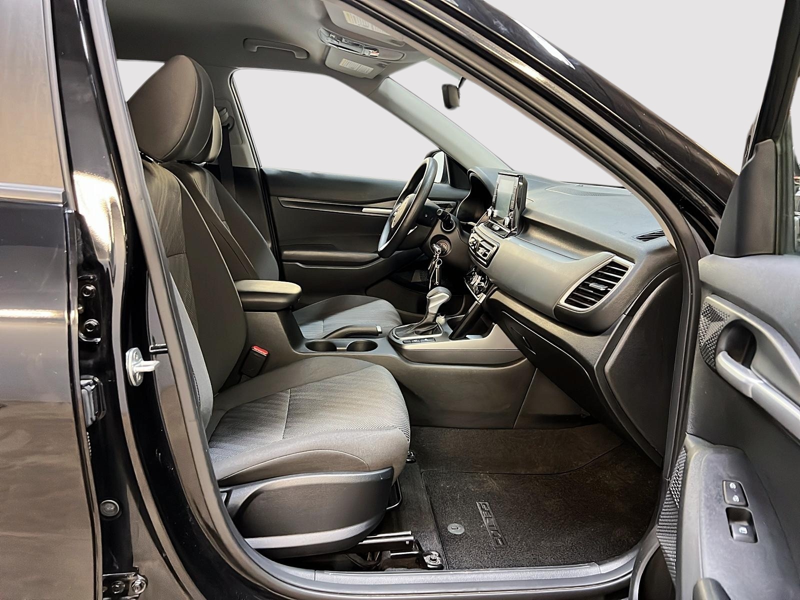 Kia SELTOS 2022 - Image #8