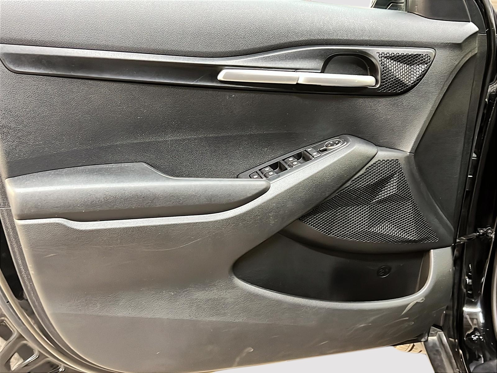 Kia SELTOS 2022 - Image #21