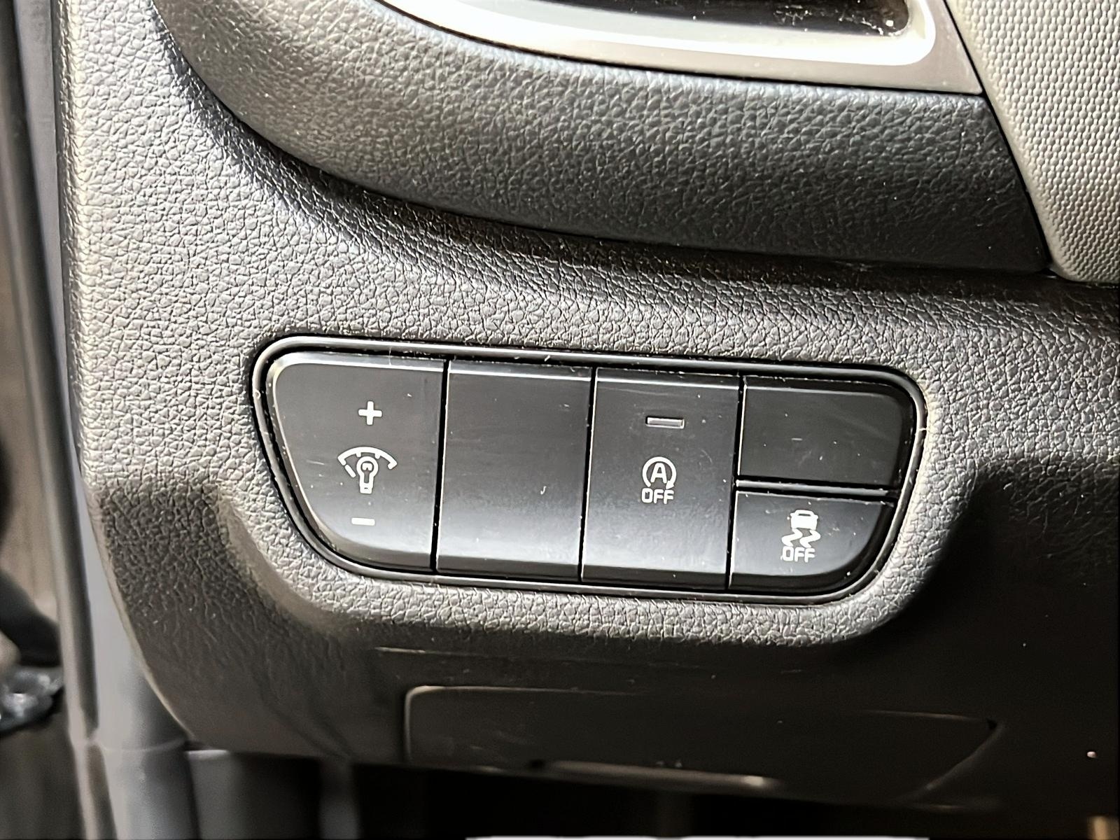 Kia SELTOS LX 2022 - image #19