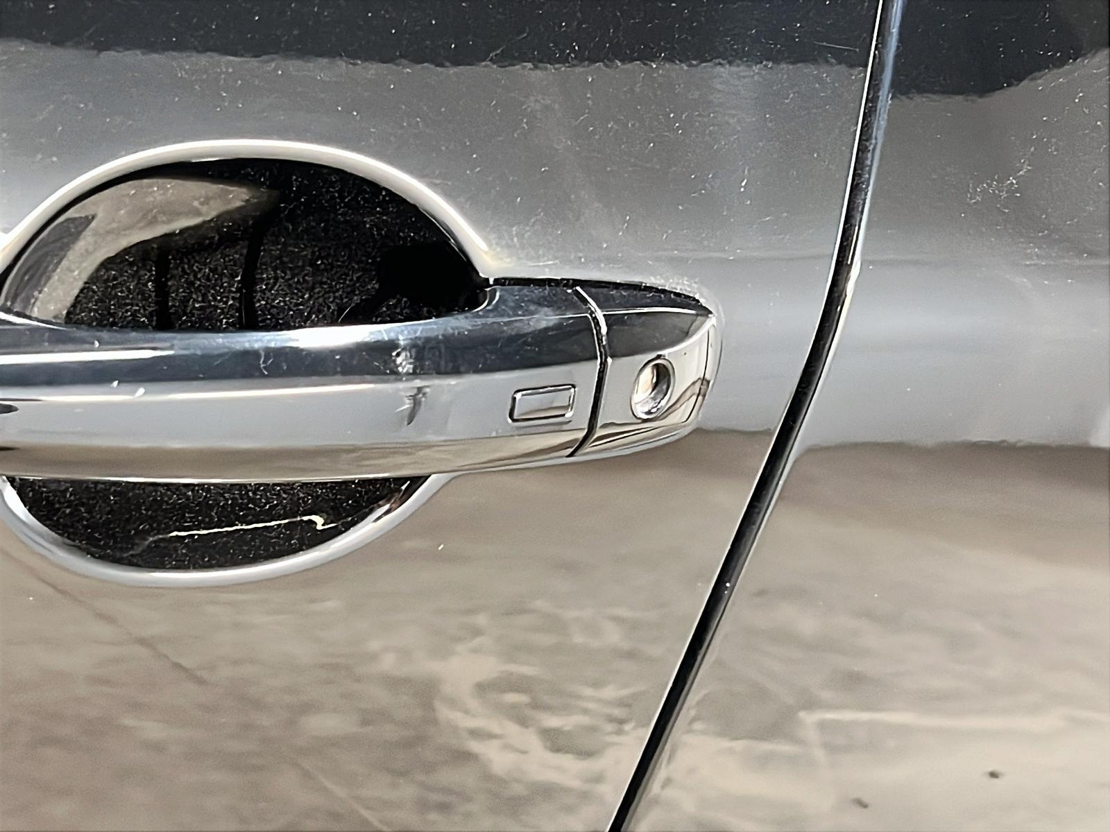 Nissan Rogue PLATINUM CUIR TOIT PANO NAV 4RM 2023 - image #28
