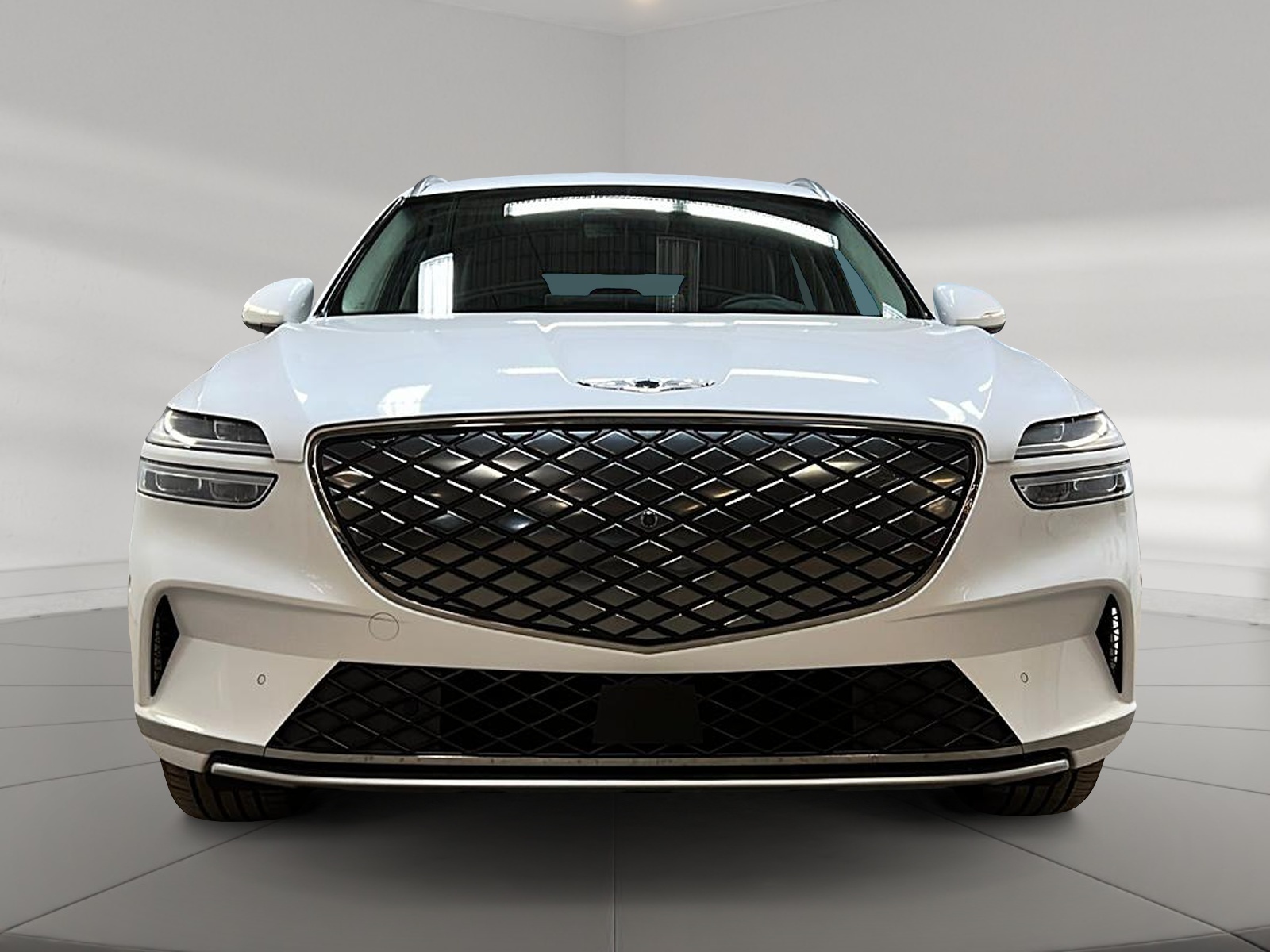 Genesis GV70 ELECTRIFIED PRESTIGE CUIR TOIT PANO NAV 4RM 2023 - image #2