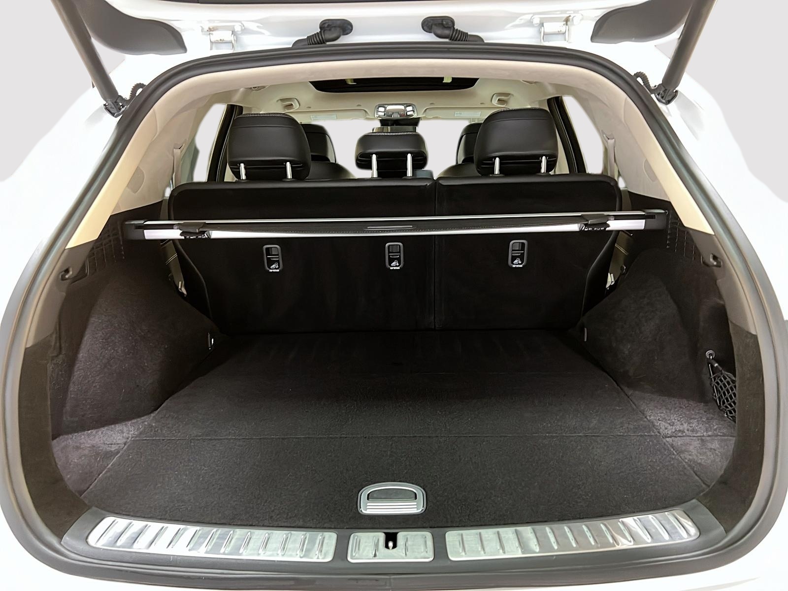 Genesis GV70 ELECTRIFIED PRESTIGE CUIR TOIT PANO NAV 4RM 2023 - image #14