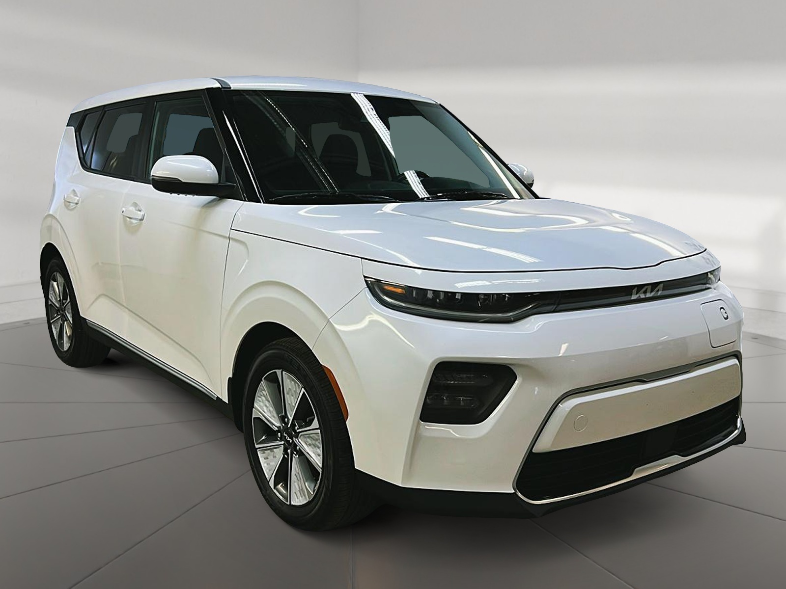 Kia Soul EV PREMIUM 2023 - image #3