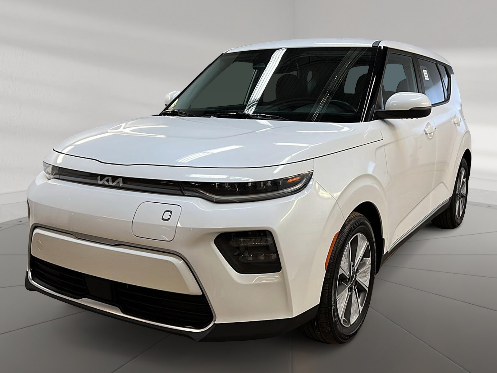 Kia Soul EV PREMIUM 2023 - image #1