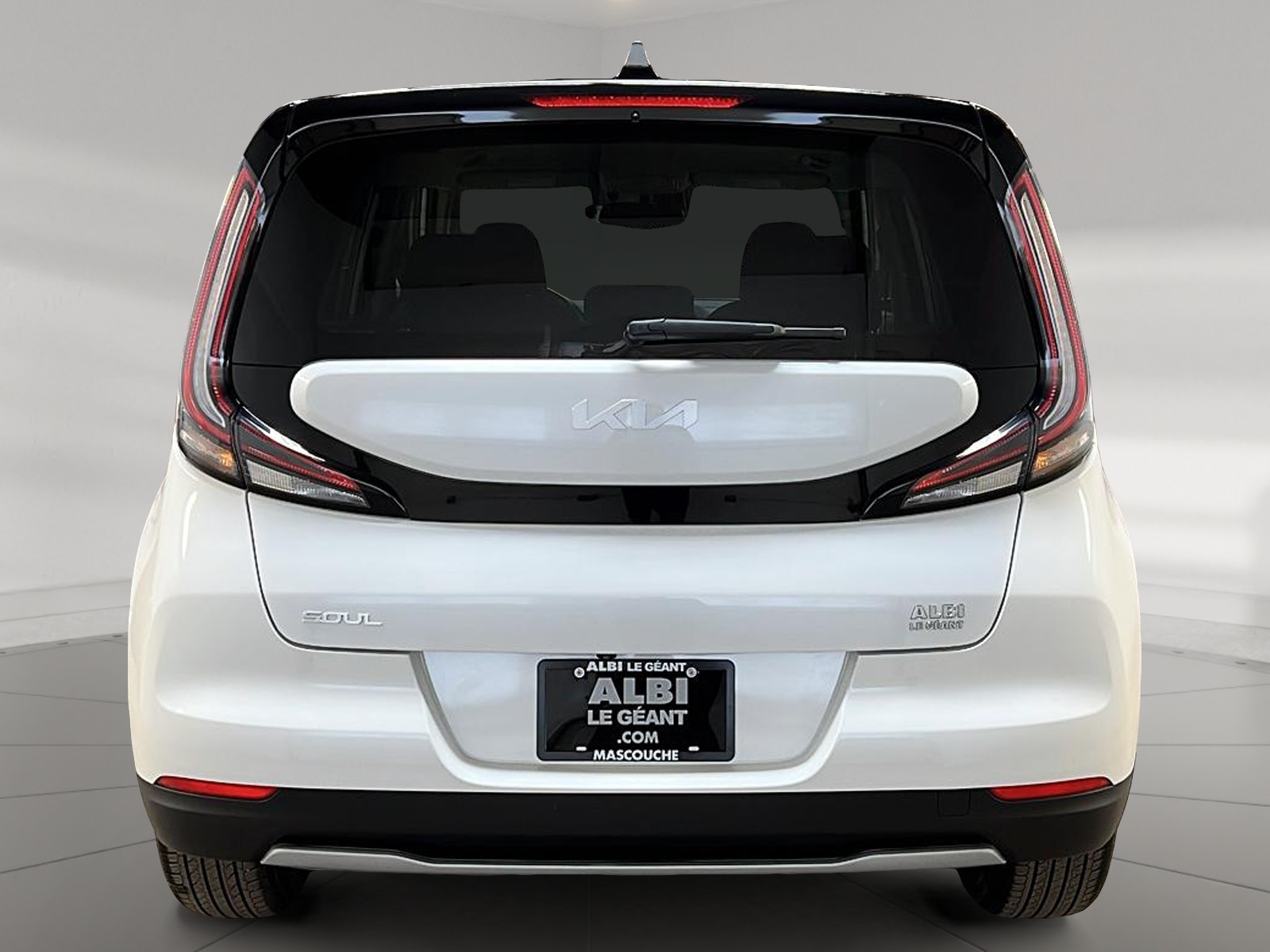 Kia Soul EV PREMIUM 2023 - image #5