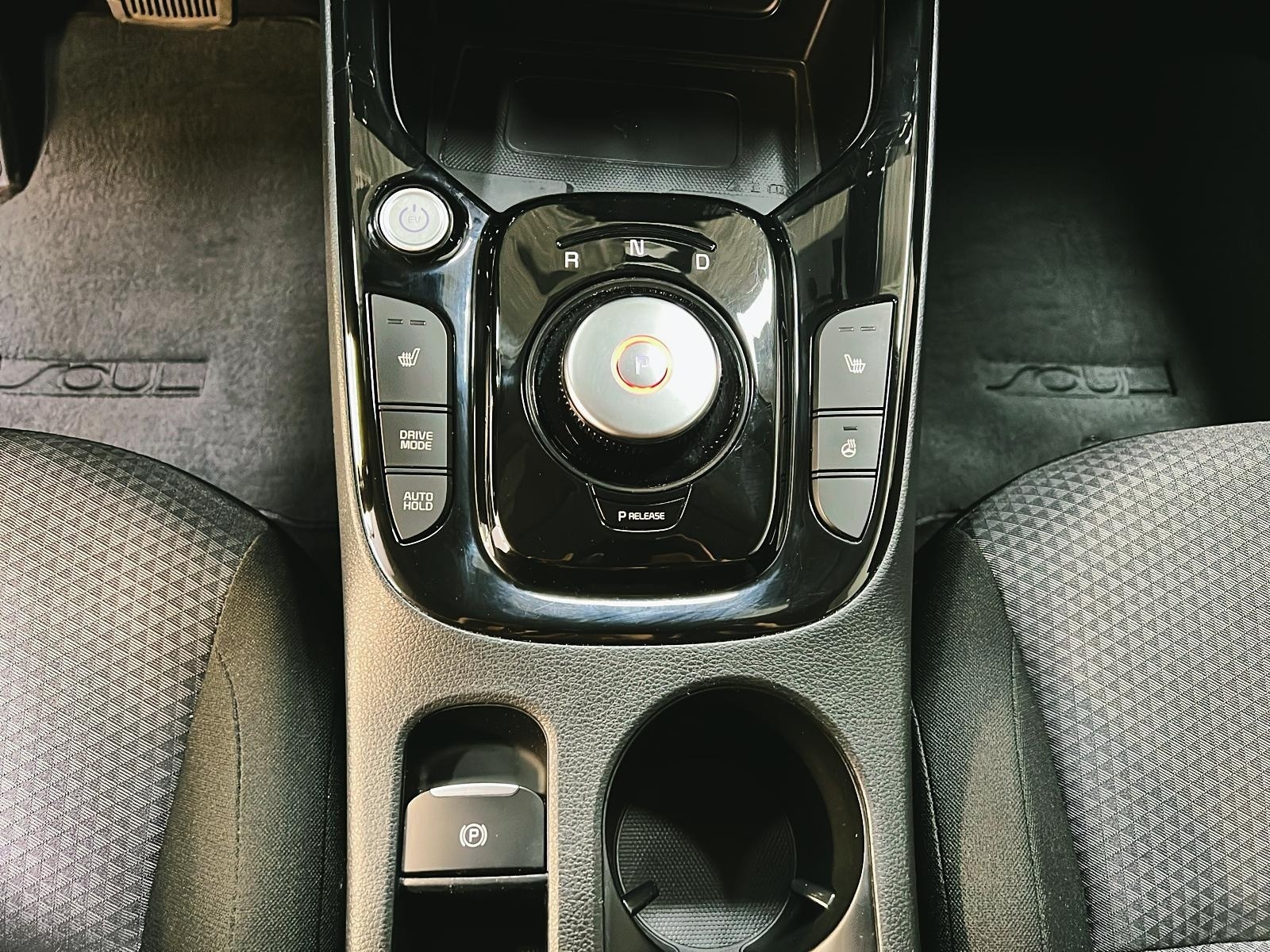 Kia Soul EV PREMIUM 2023 - image #14