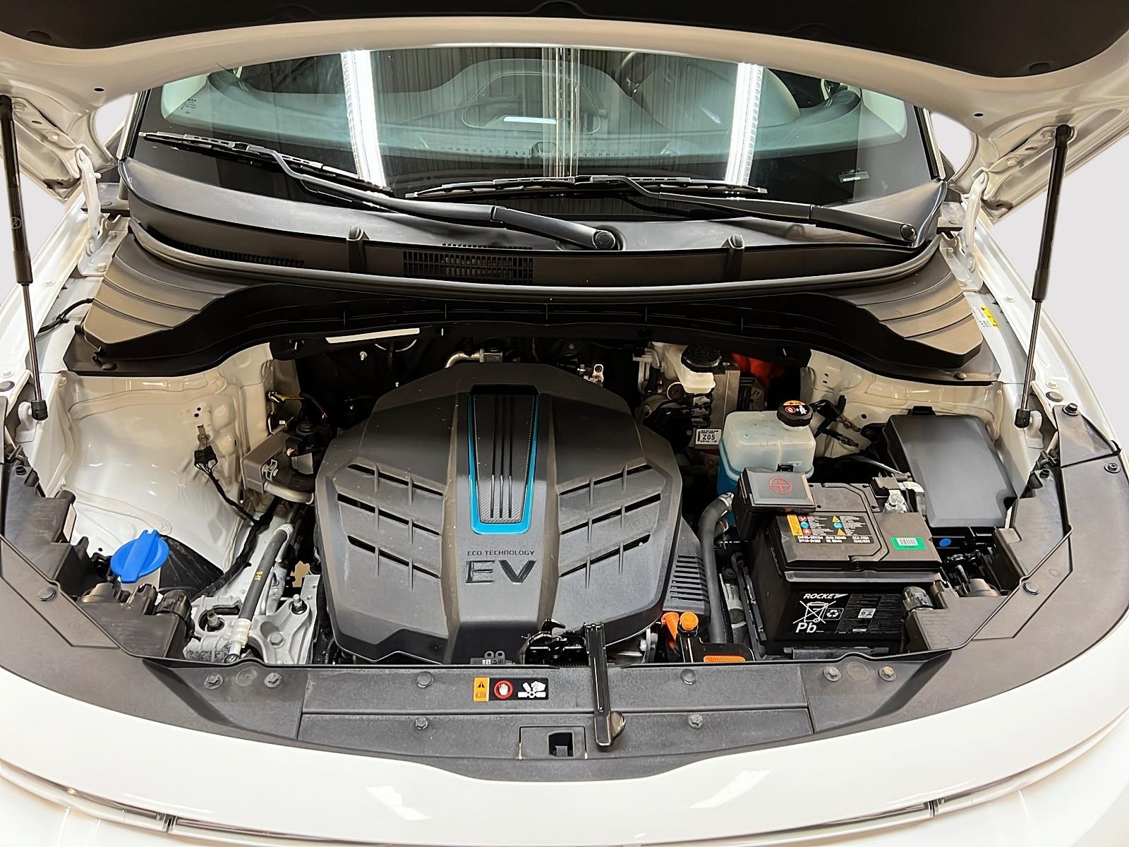 Kia Soul EV PREMIUM 2023 - image #12