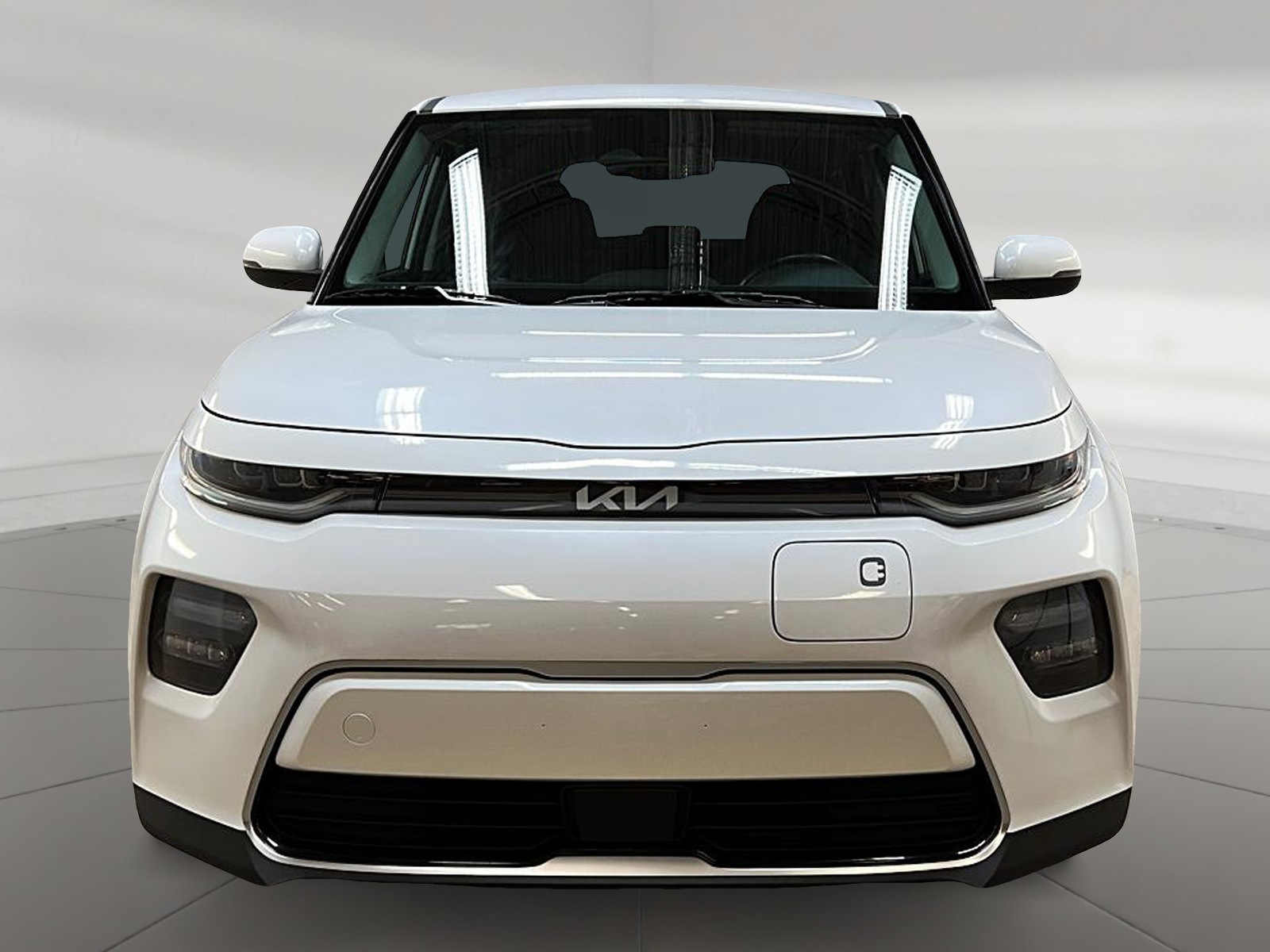 Kia Soul EV PREMIUM 2023 - image #2