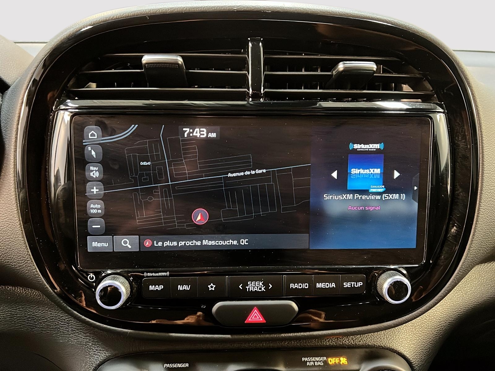 Kia Soul EV PREMIUM 2023 - image #19