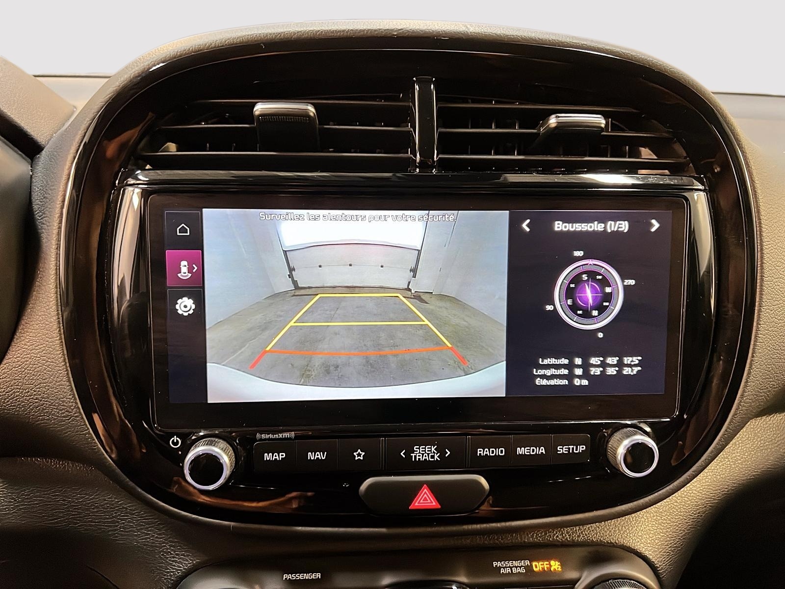 Kia Soul EV PREMIUM 2023 - image #18