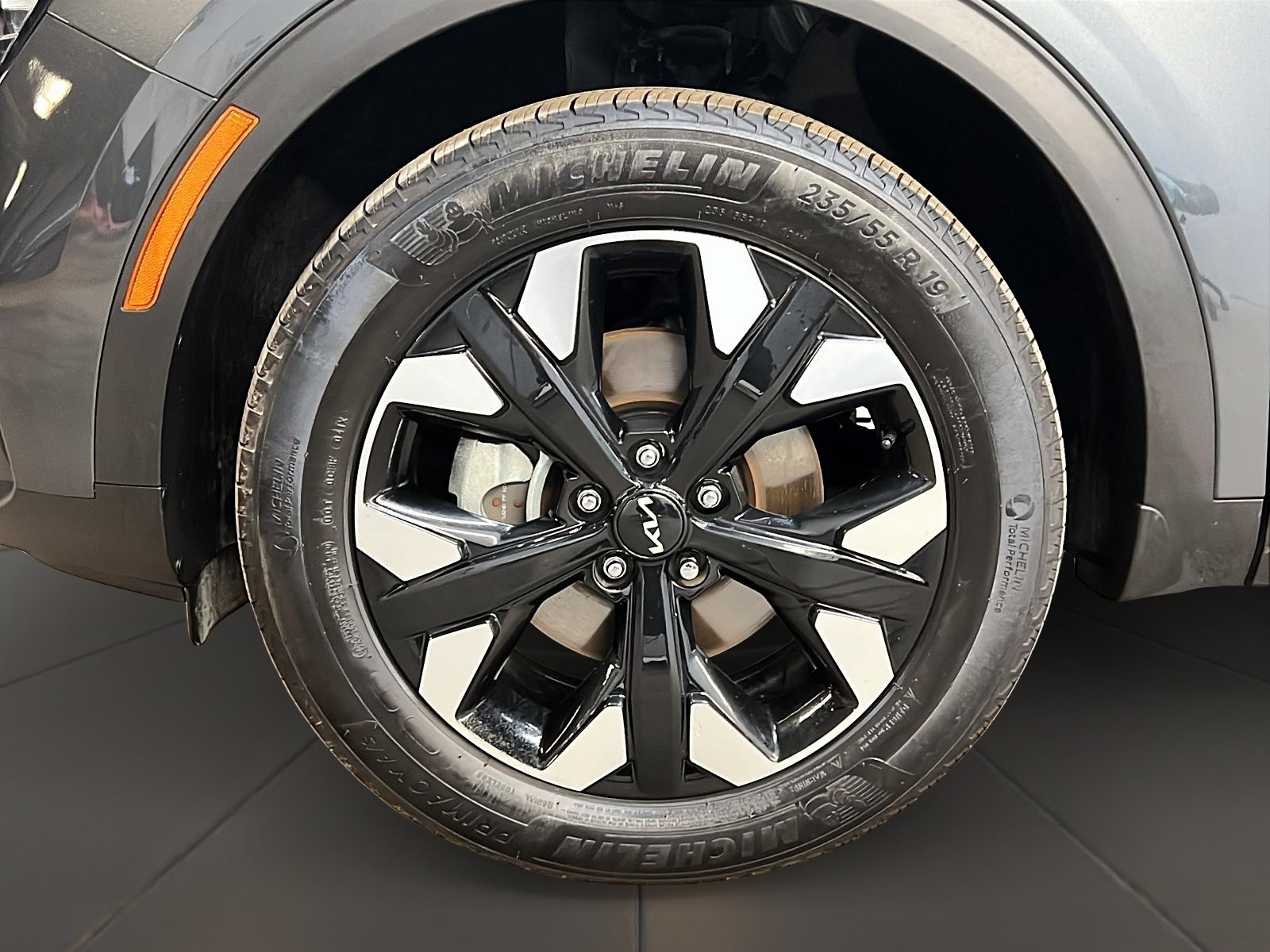 Kia Sportage X-LINE CUIR 4RM 2024 - image #28