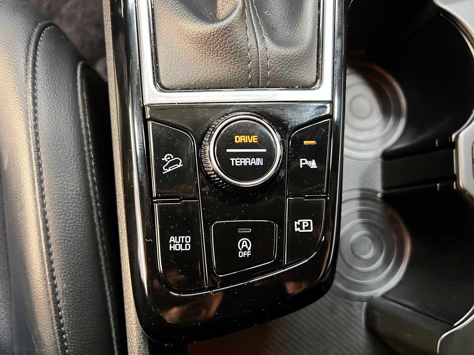 Kia Sportage X-LINE CUIR 4RM 2024 - image #14