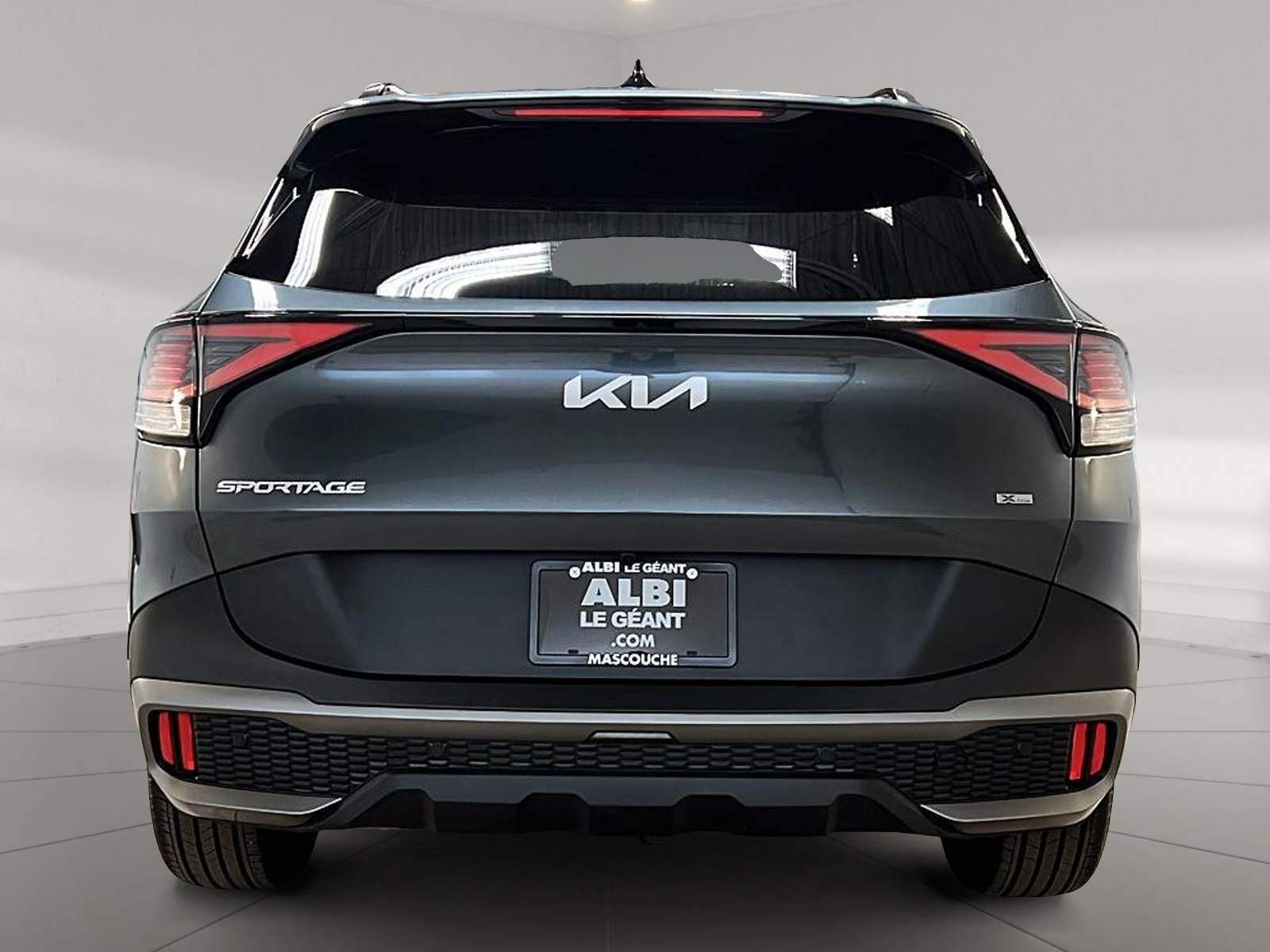 Kia Sportage X-LINE CUIR 4RM 2024 - image #6
