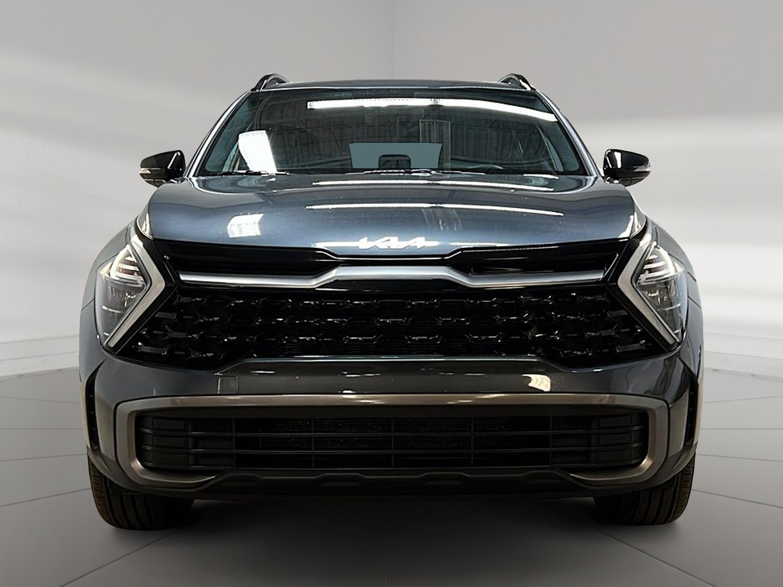 Kia Sportage X-LINE CUIR 4RM 2024 - image #2