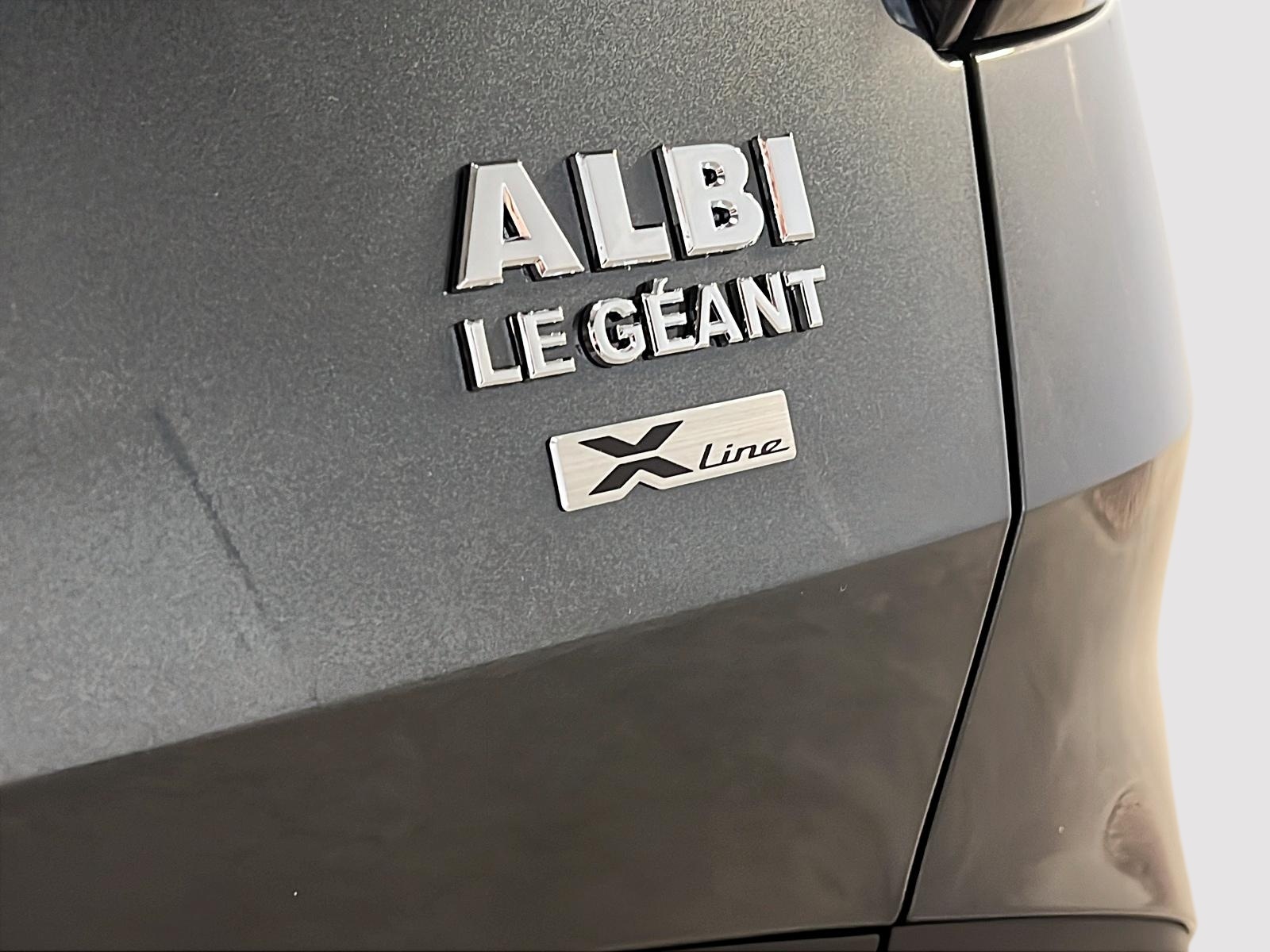 Kia Sportage X-LINE CUIR 4RM 2024 - image #26