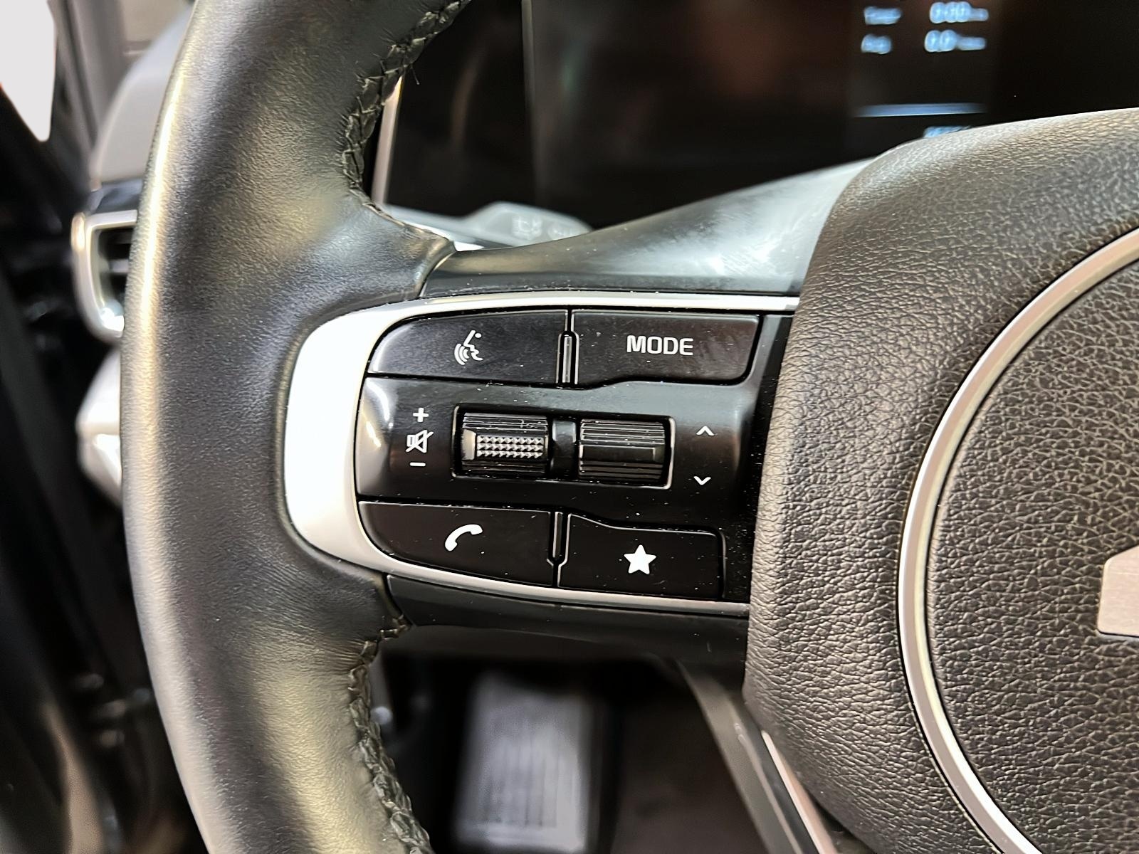 Kia Sportage X-LINE CUIR 4RM 2024 - image #20