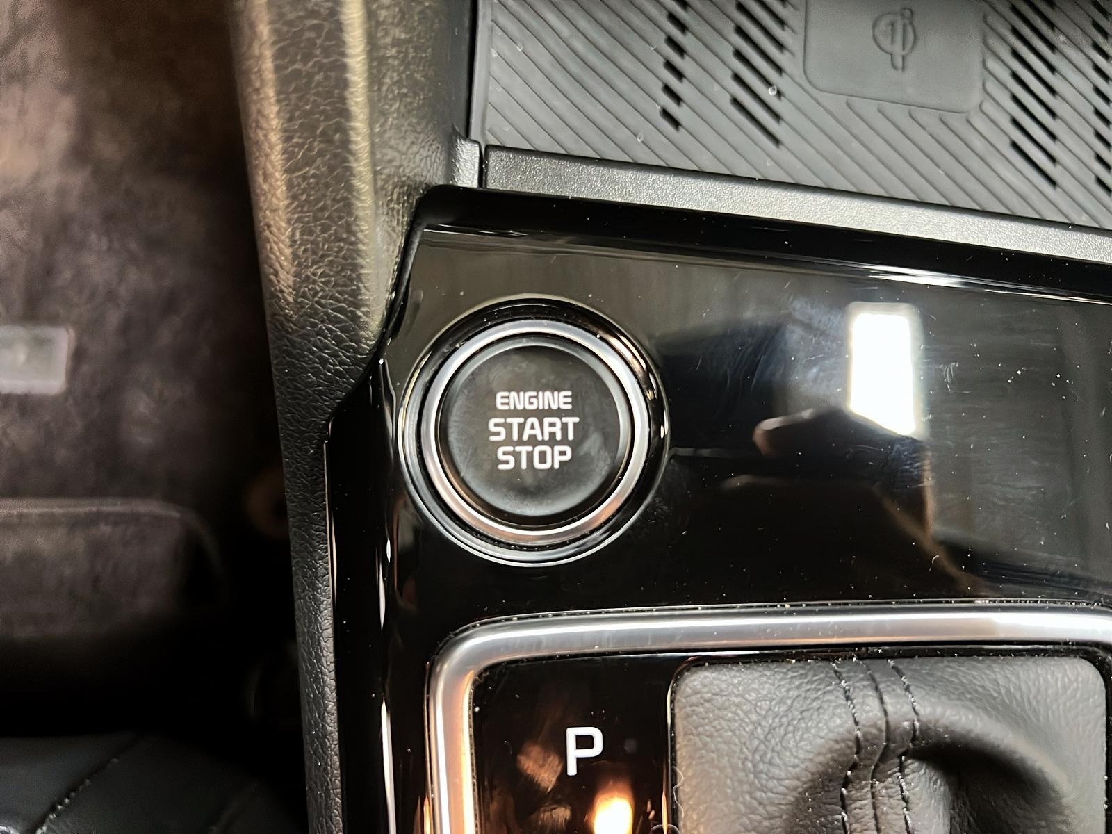 Kia Sportage X-LINE CUIR 4RM 2024 - image #16