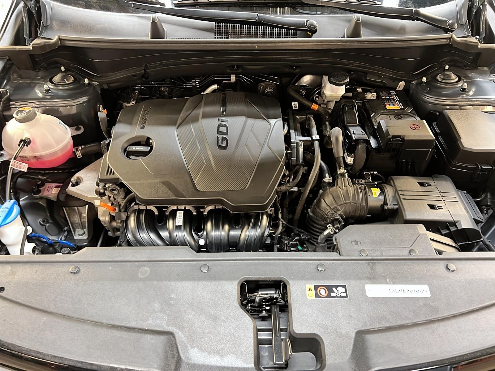Kia Sportage X-LINE CUIR 4RM 2024 - image #13