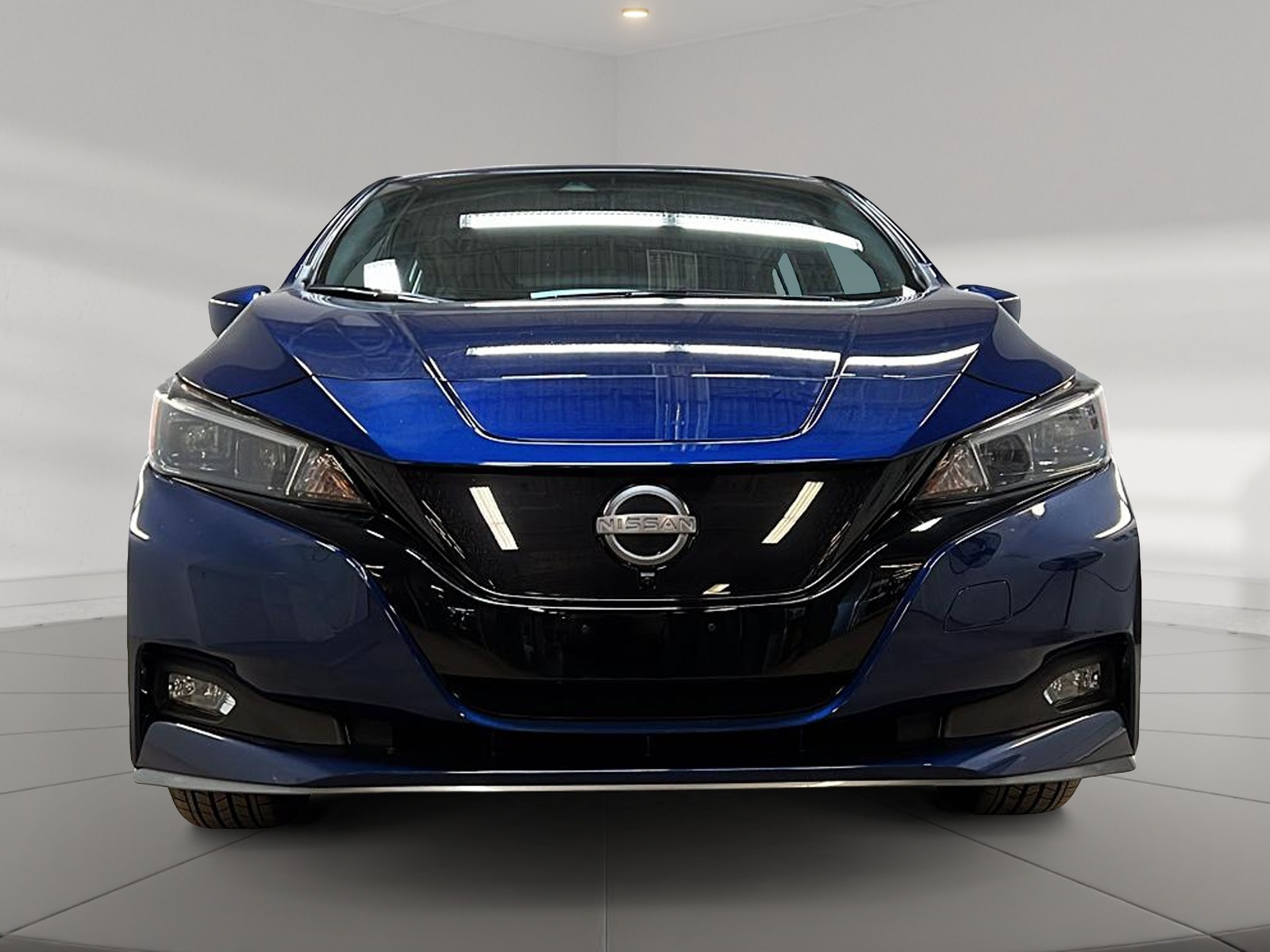 Nissan Leaf SV PLUS NAV 2024 - image #2