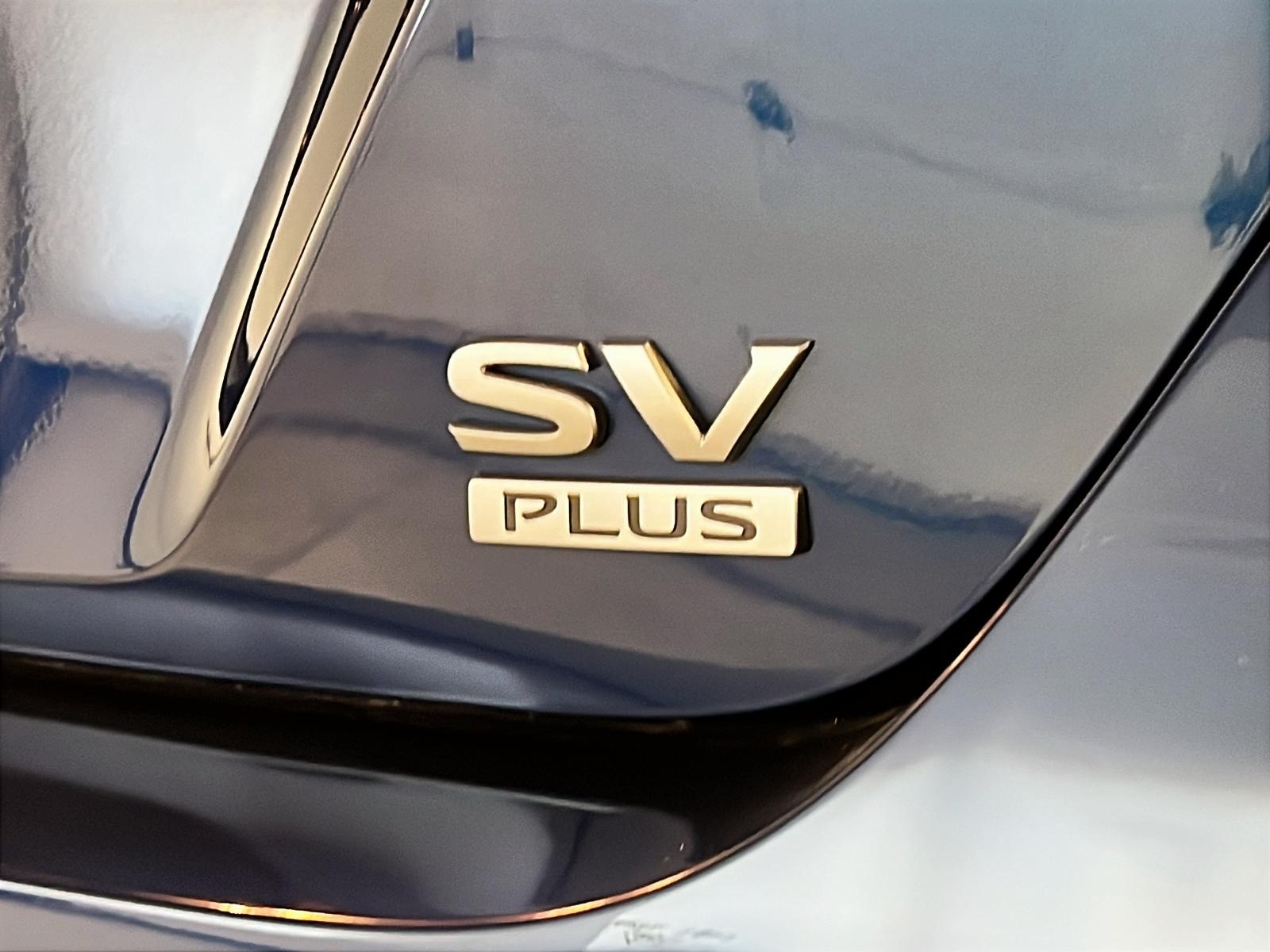 Nissan Leaf SV PLUS NAV 2024 - image #26