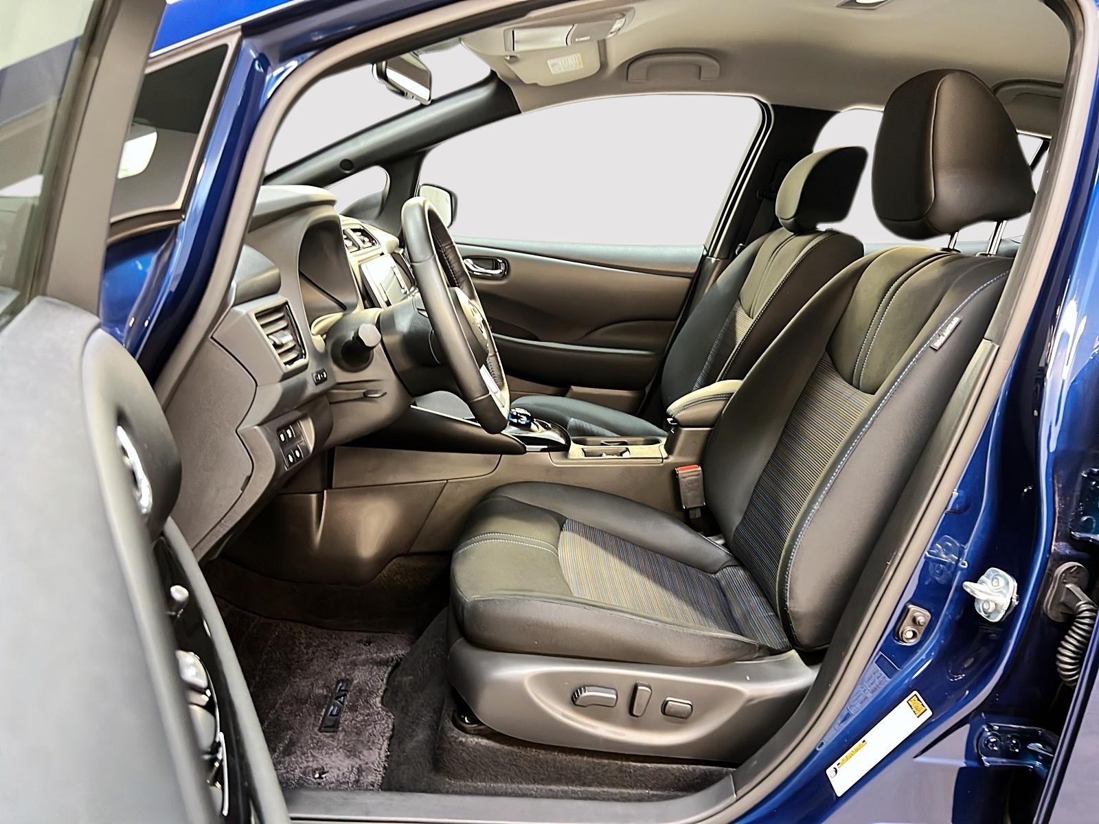 Nissan Leaf SV PLUS NAV 2024 - image #7