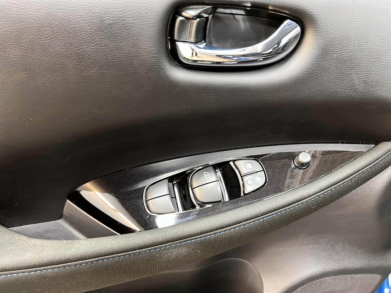 Nissan Leaf SV PLUS NAV 2024 - image #21