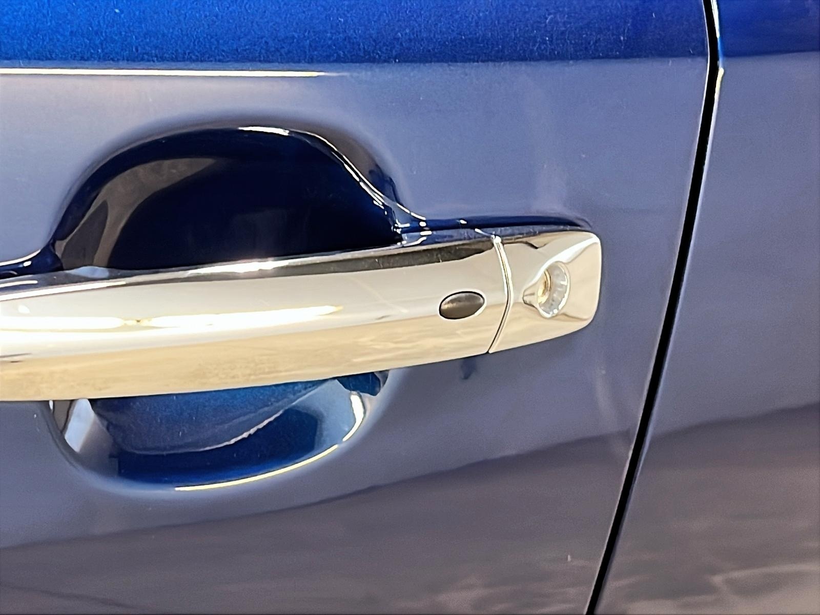 Nissan Leaf SV PLUS NAV 2024 - image #24