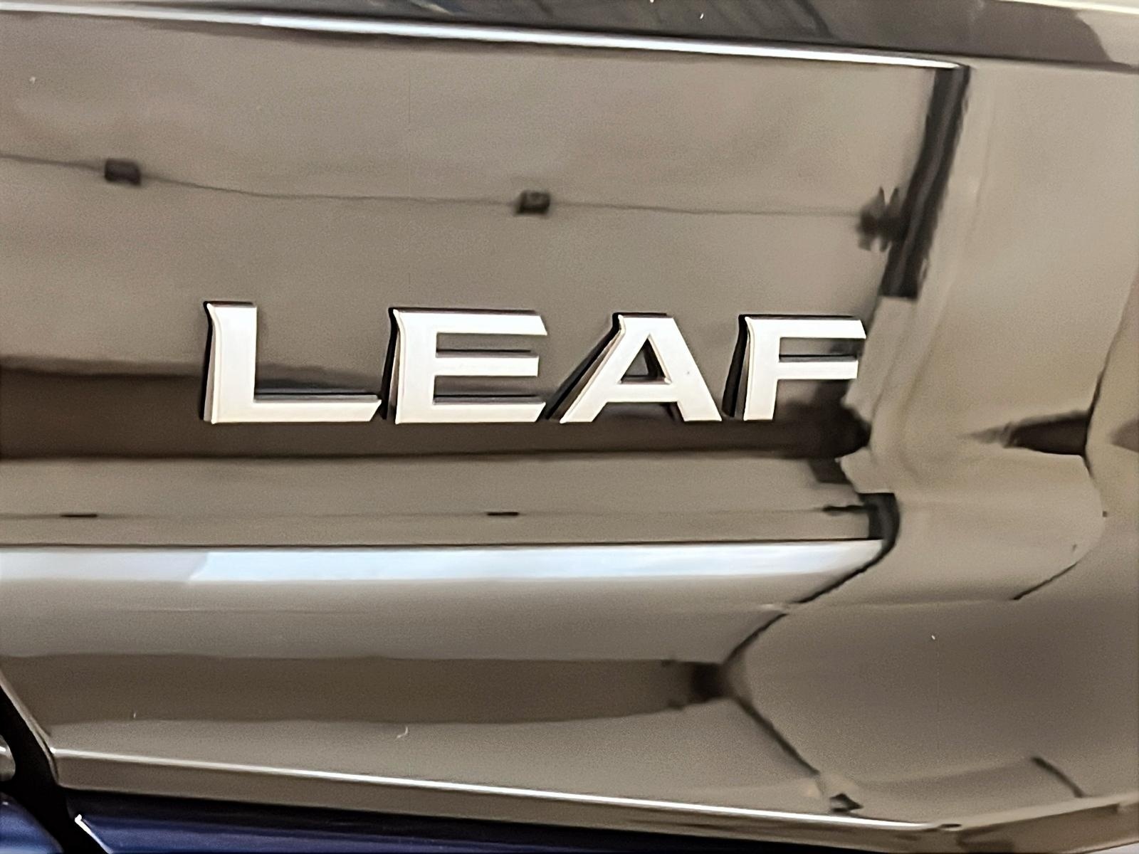 Nissan Leaf SV PLUS NAV 2024 - image #25