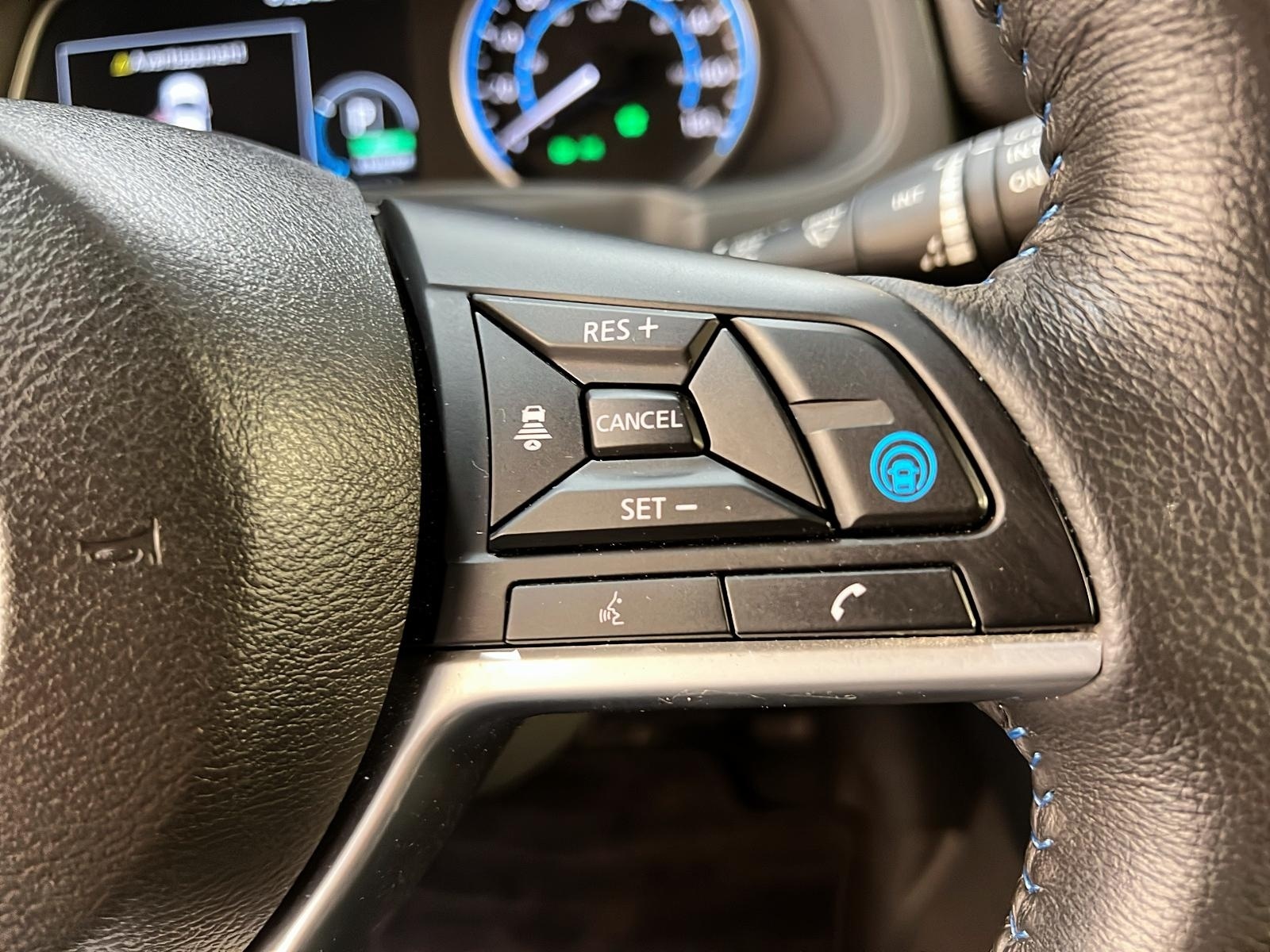 Nissan Leaf SV PLUS NAV 2024 - image #18