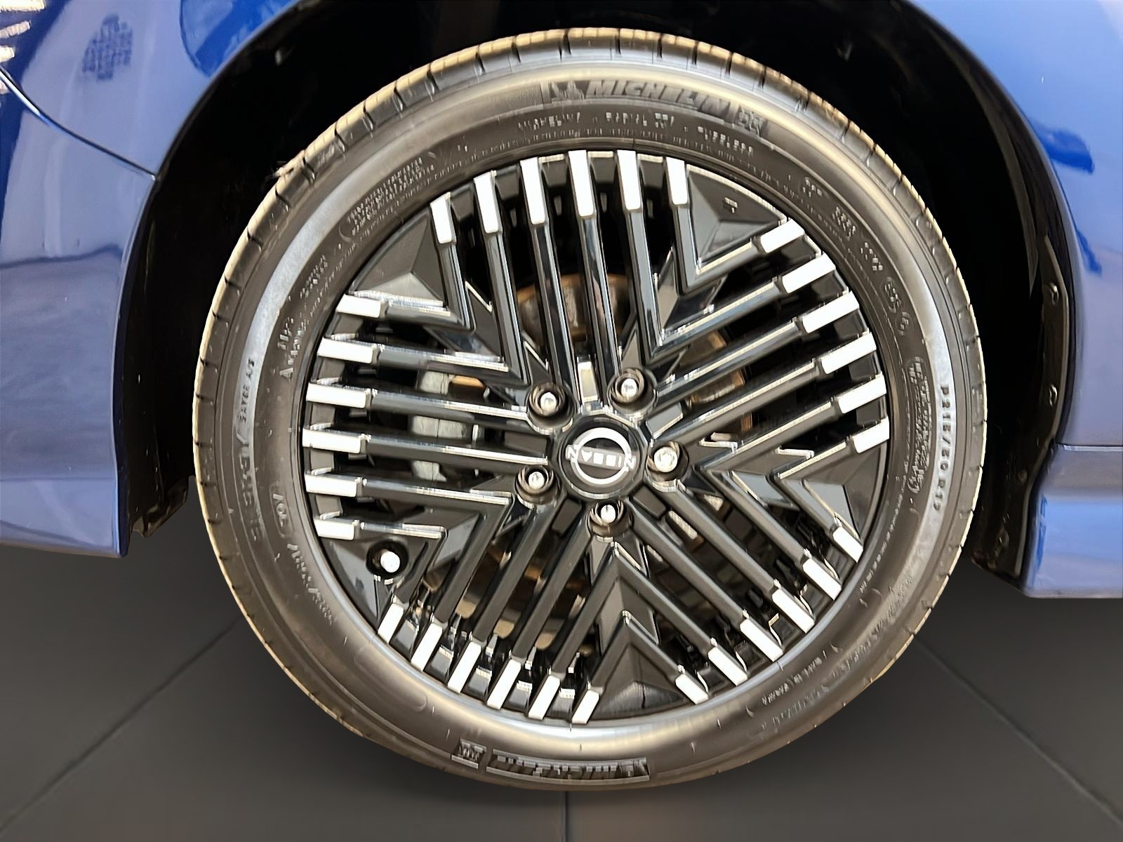 Nissan Leaf SV PLUS NAV 2024 - image #27