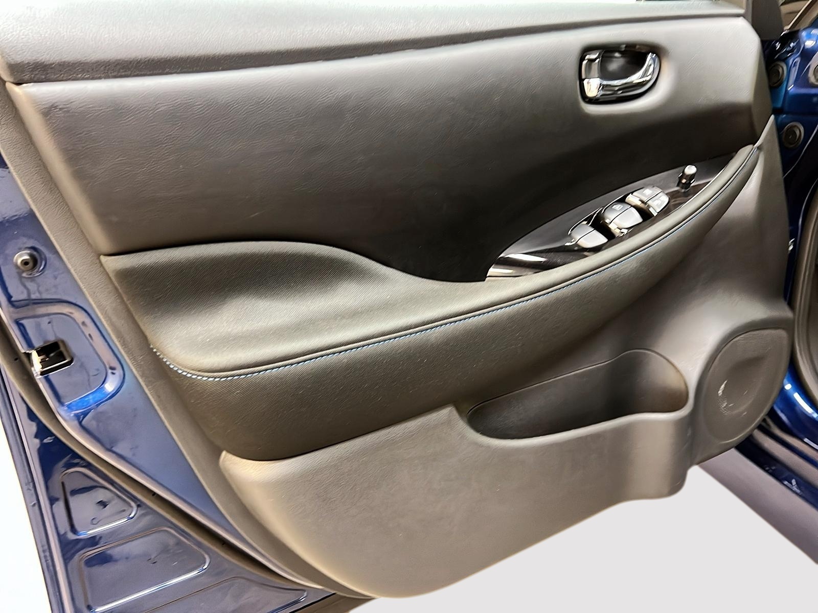 Nissan Leaf SV PLUS NAV 2024 - image #22