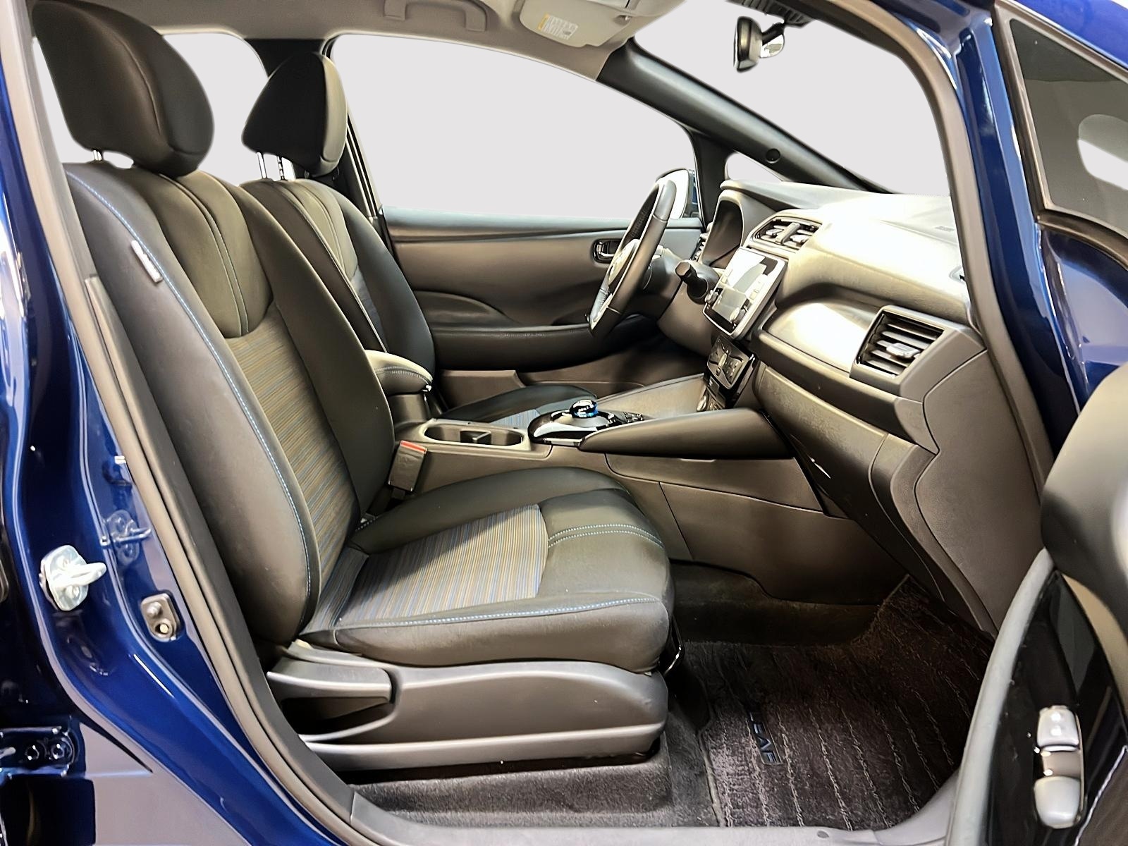 Nissan Leaf SV PLUS NAV 2024 - image #8