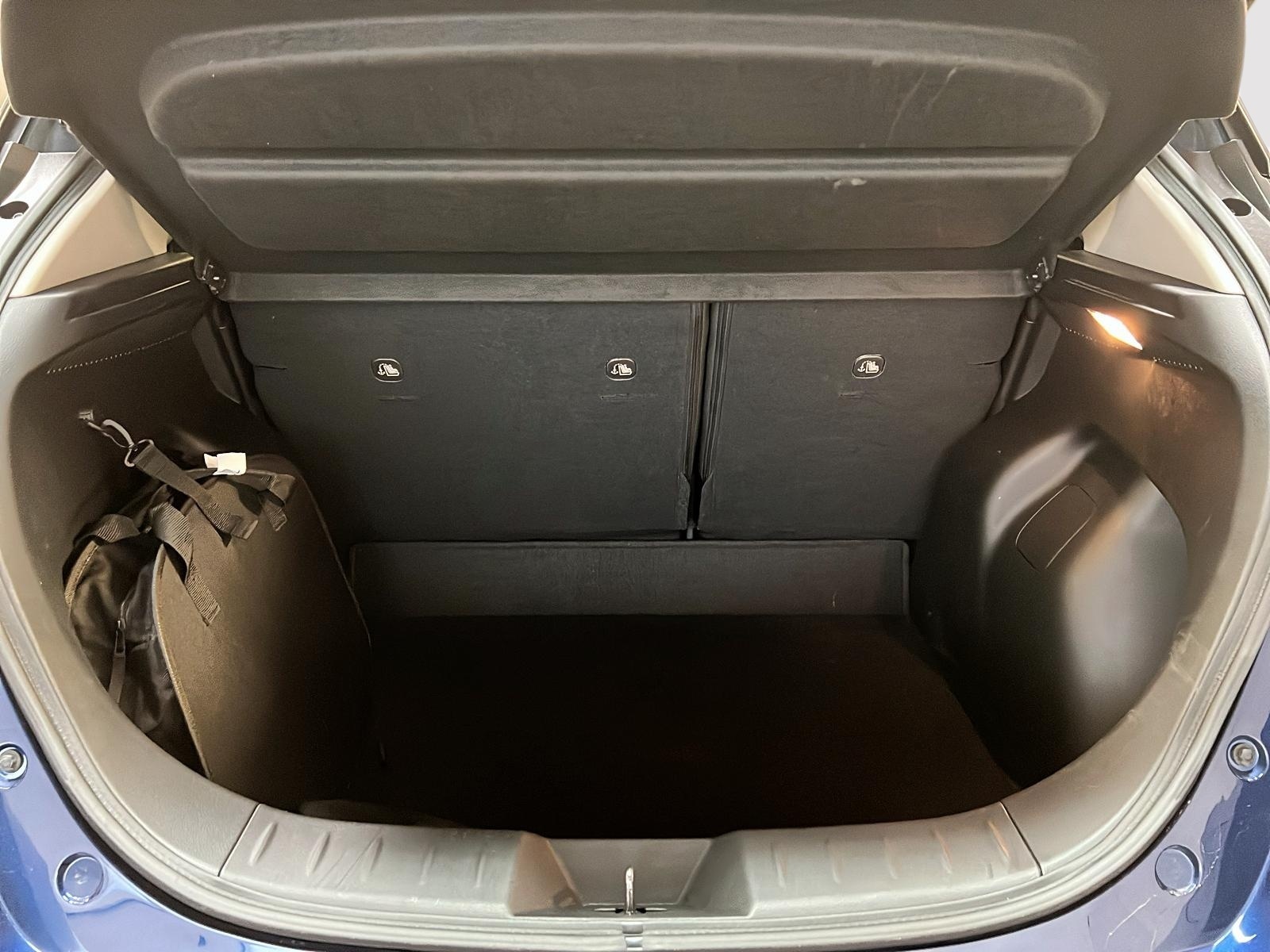 Nissan Leaf SV PLUS NAV 2024 - image #12