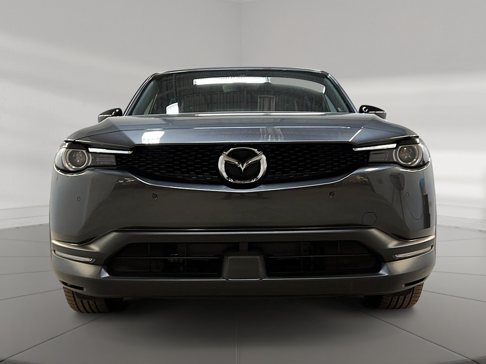 Mazda MX-30 GT TOIT NAV 2023 - image #2