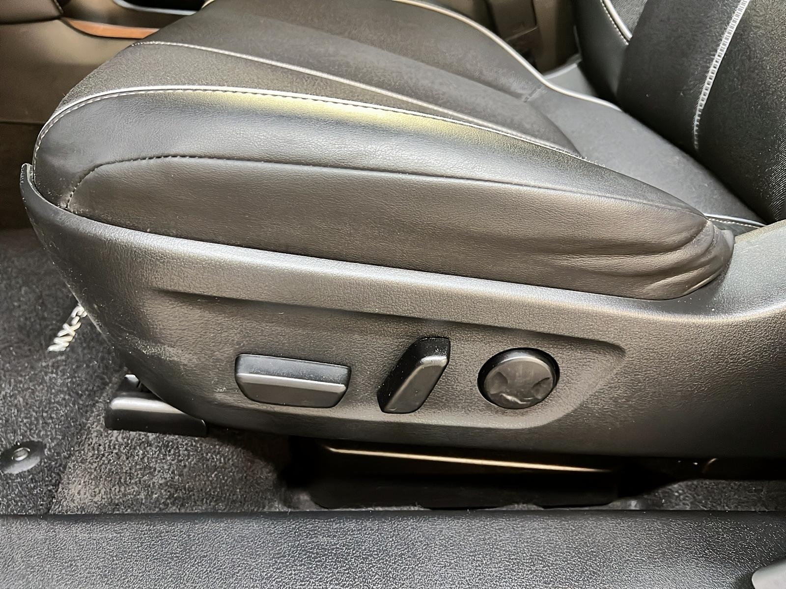 Mazda MX-30 GT TOIT NAV 2023 - image #26