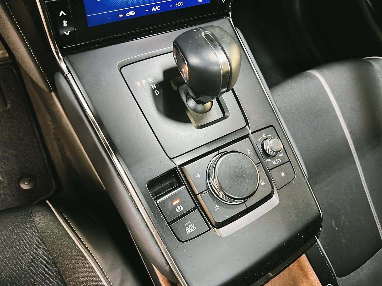 Mazda MX-30 GT TOIT NAV 2023 - image #15