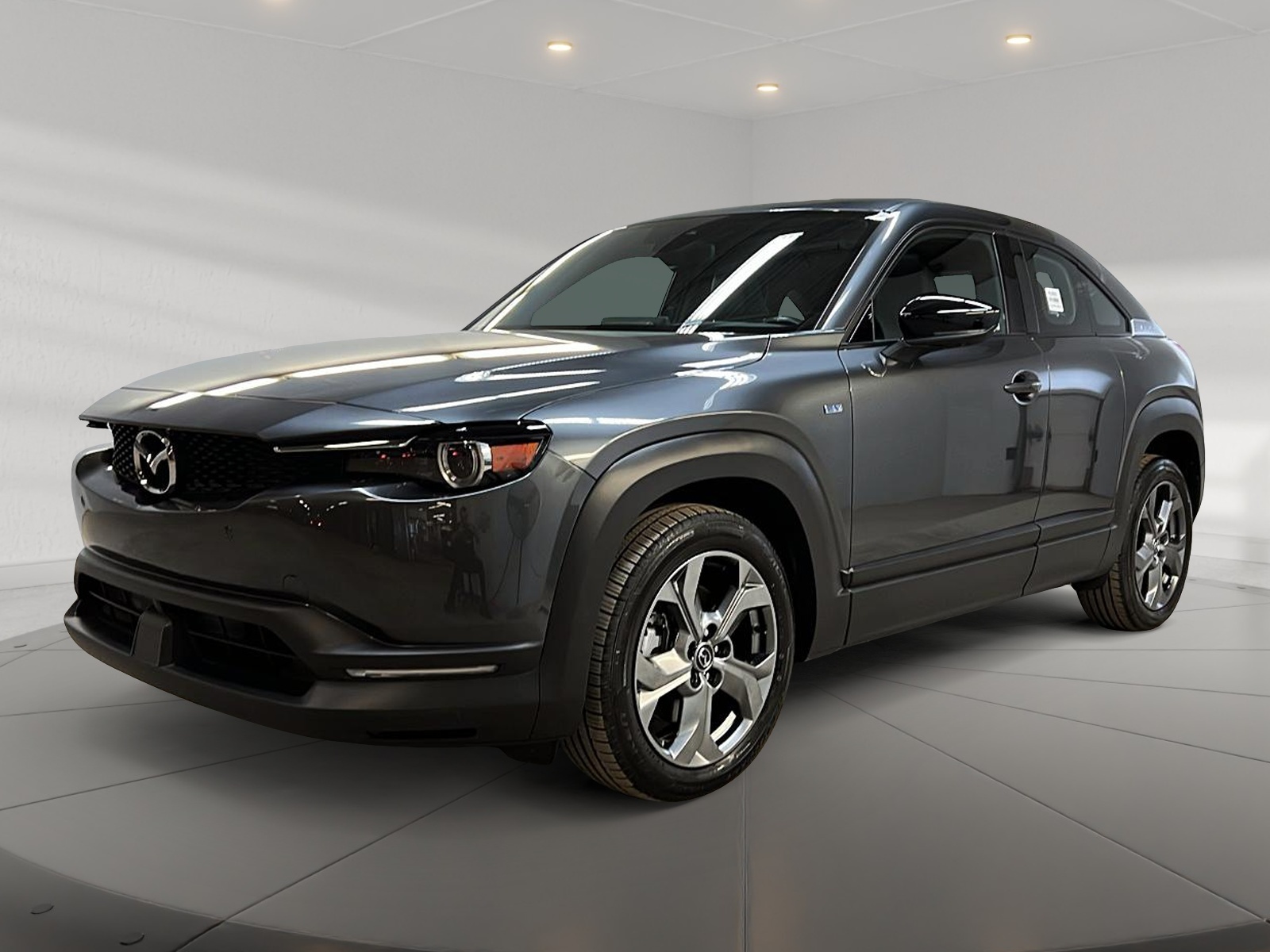 Mazda MX-30 GT TOIT NAV 2023 - image #1