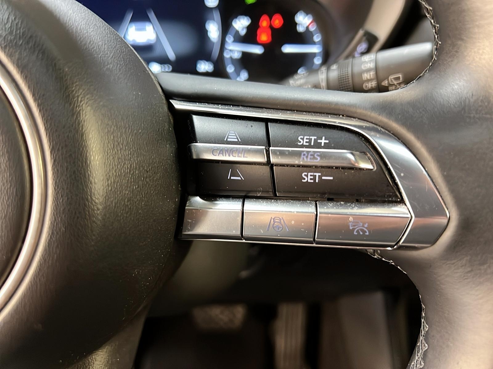 Mazda MX-30 GT TOIT NAV 2023 - image #21