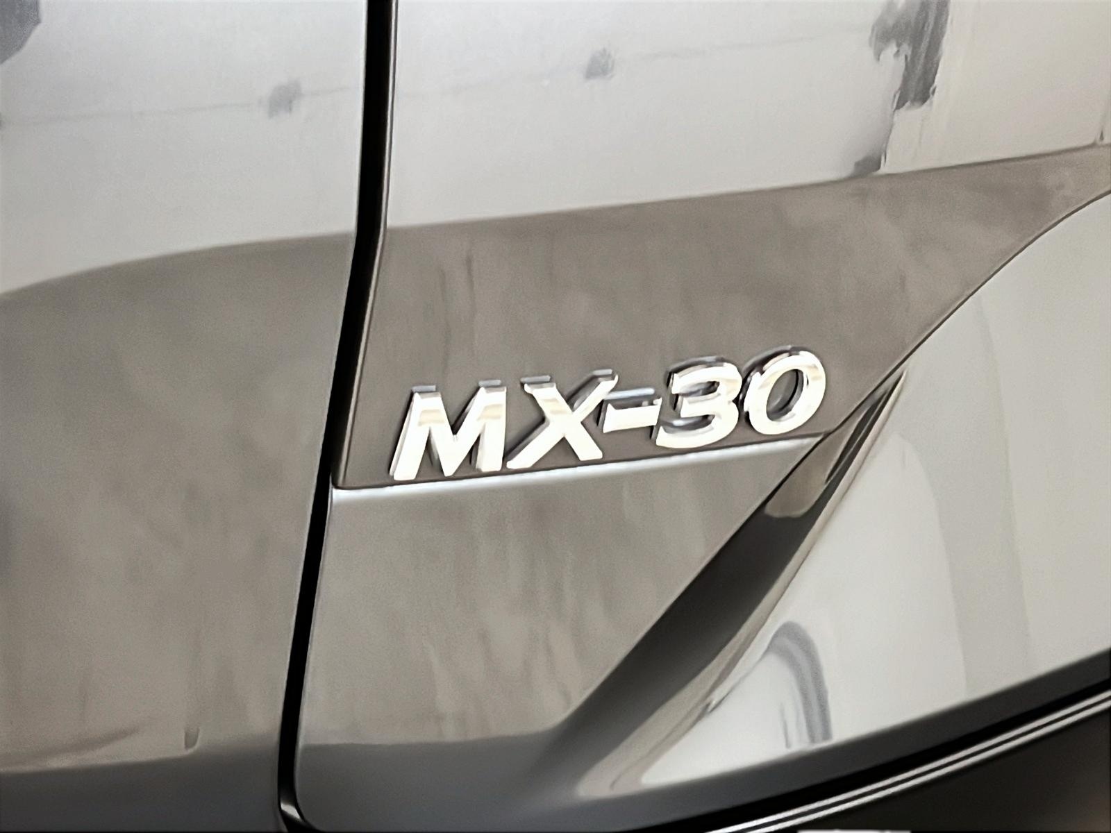 Mazda MX-30 GT TOIT NAV 2023 - image #29