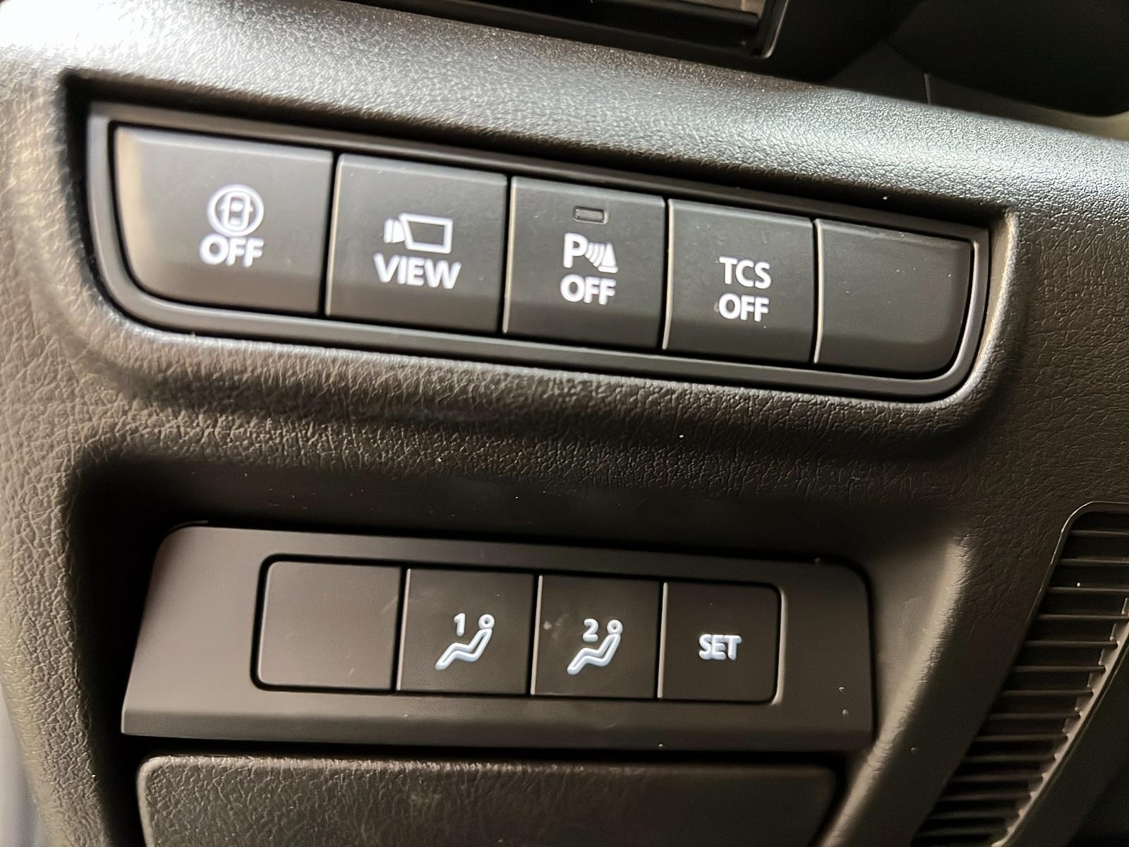 Mazda MX-30 GT TOIT NAV 2023 - image #23
