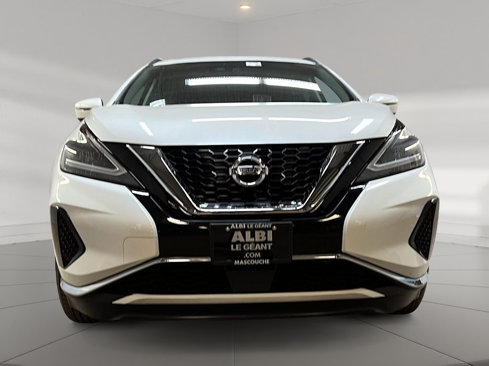 Nissan Murano S 2021 - image #2