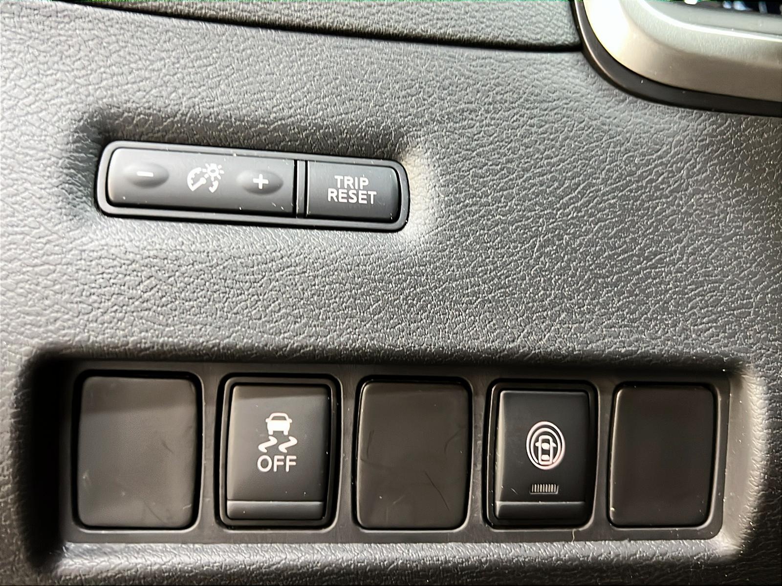 Nissan Murano S 2021 - image #20