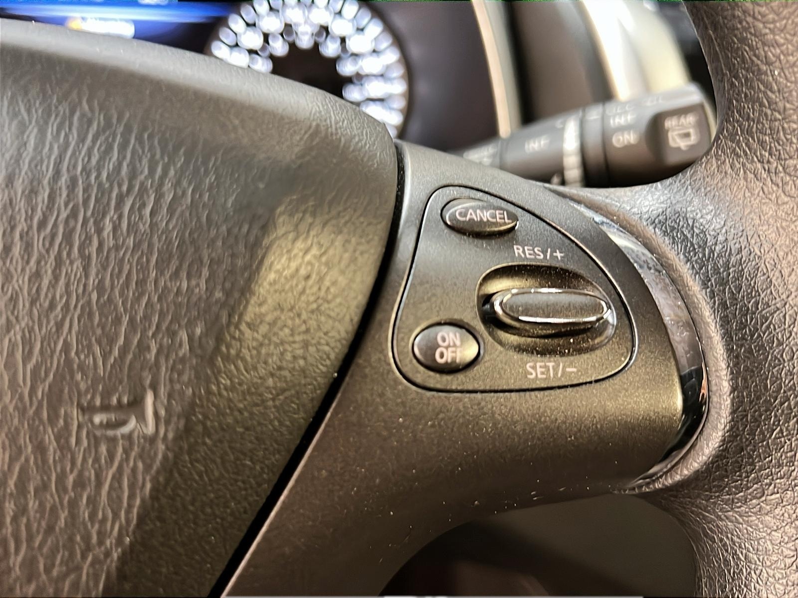Nissan Murano S 2021 - image #18