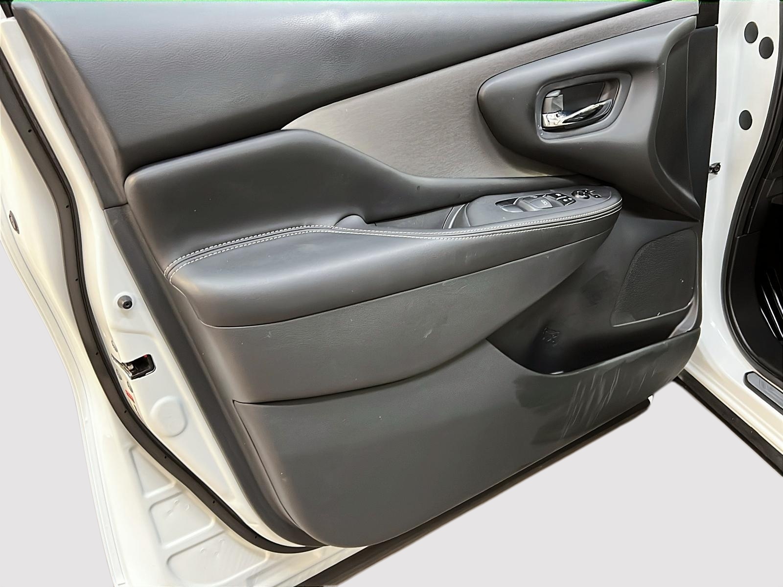 Nissan Murano S 2021 - image #22