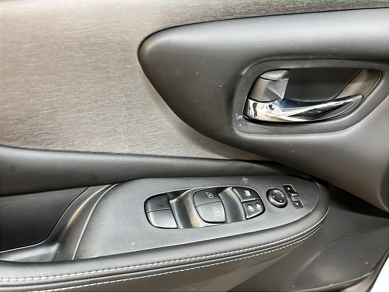 Nissan Murano S 2021 - image #21
