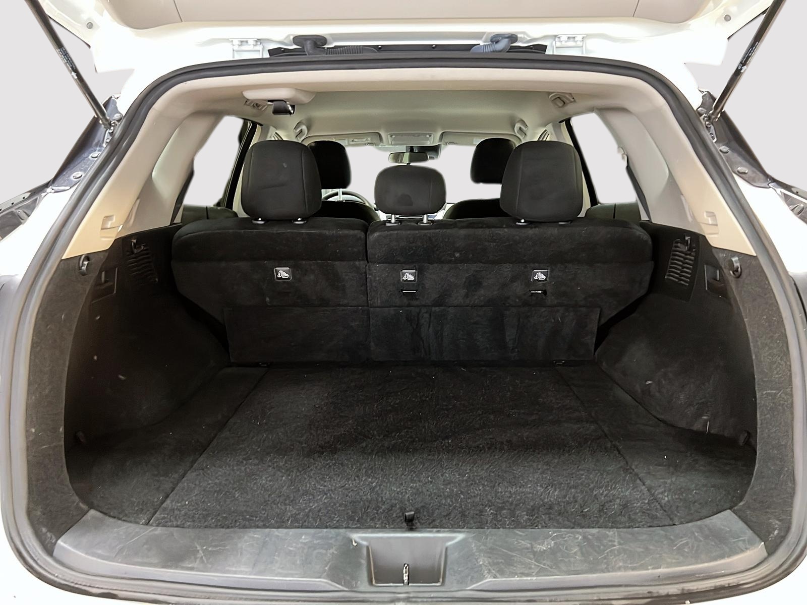 Nissan Murano S 2021 - image #12