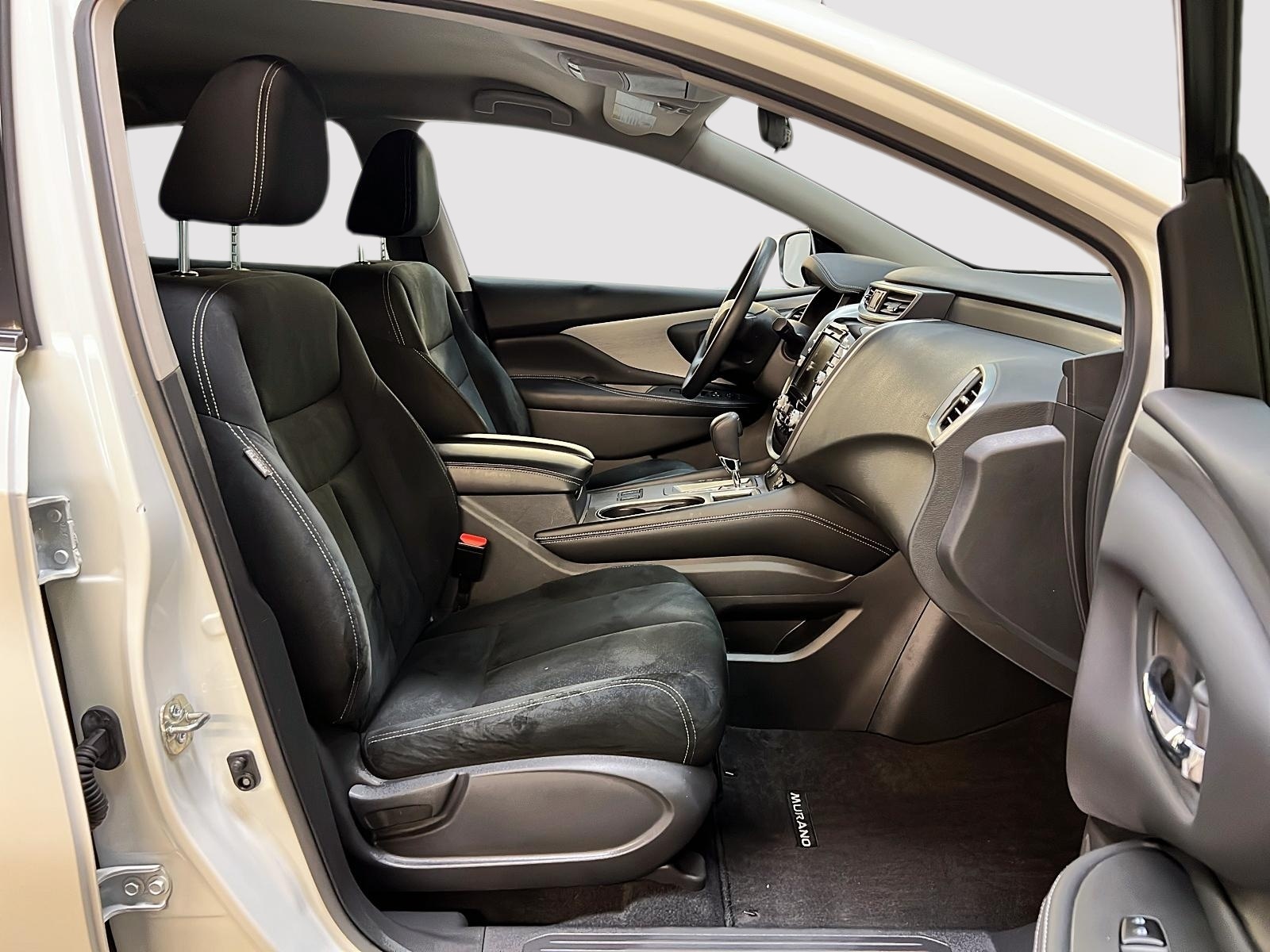 Nissan Murano S 2021 - image #8