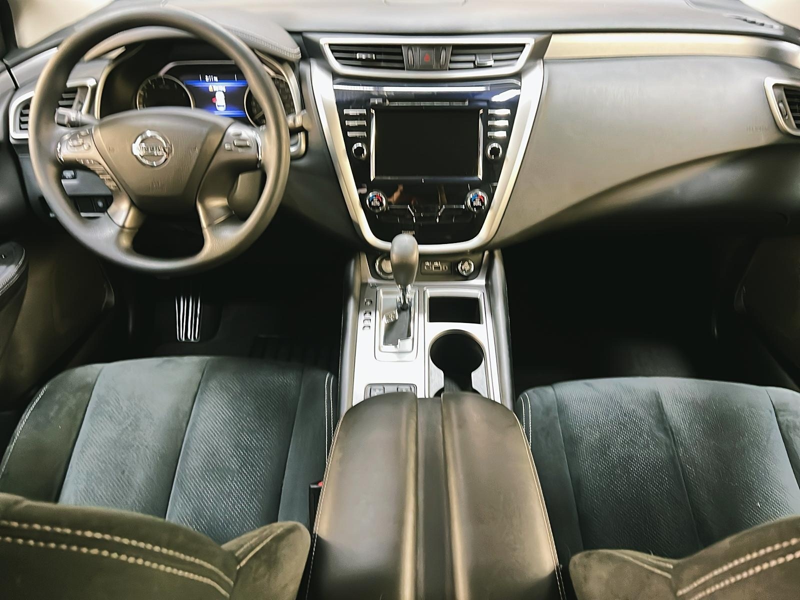 Nissan Murano S 2021 - image #10